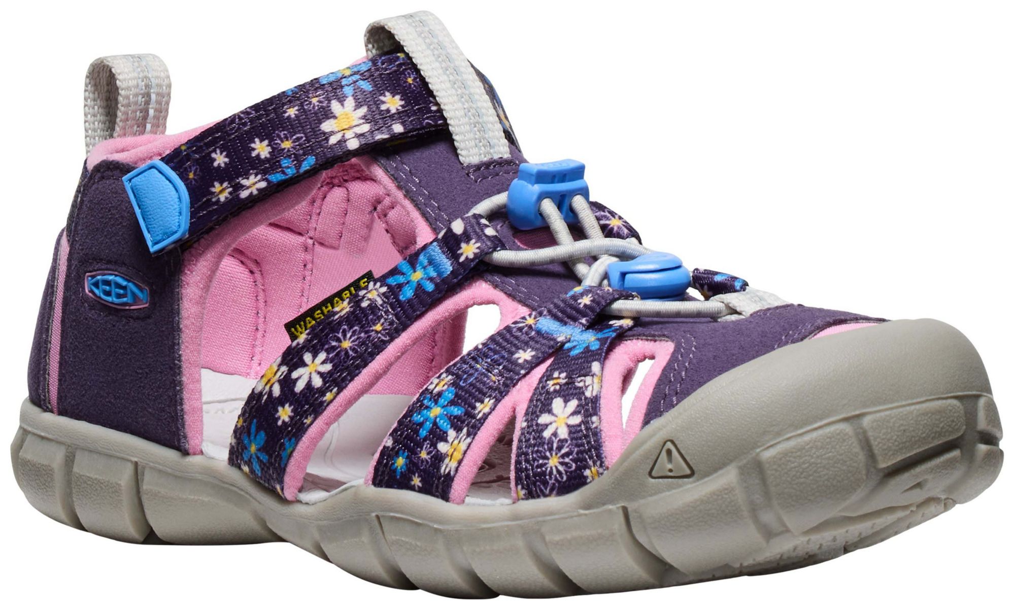 KEEN Youth Seacamp II CNX Sandals product image