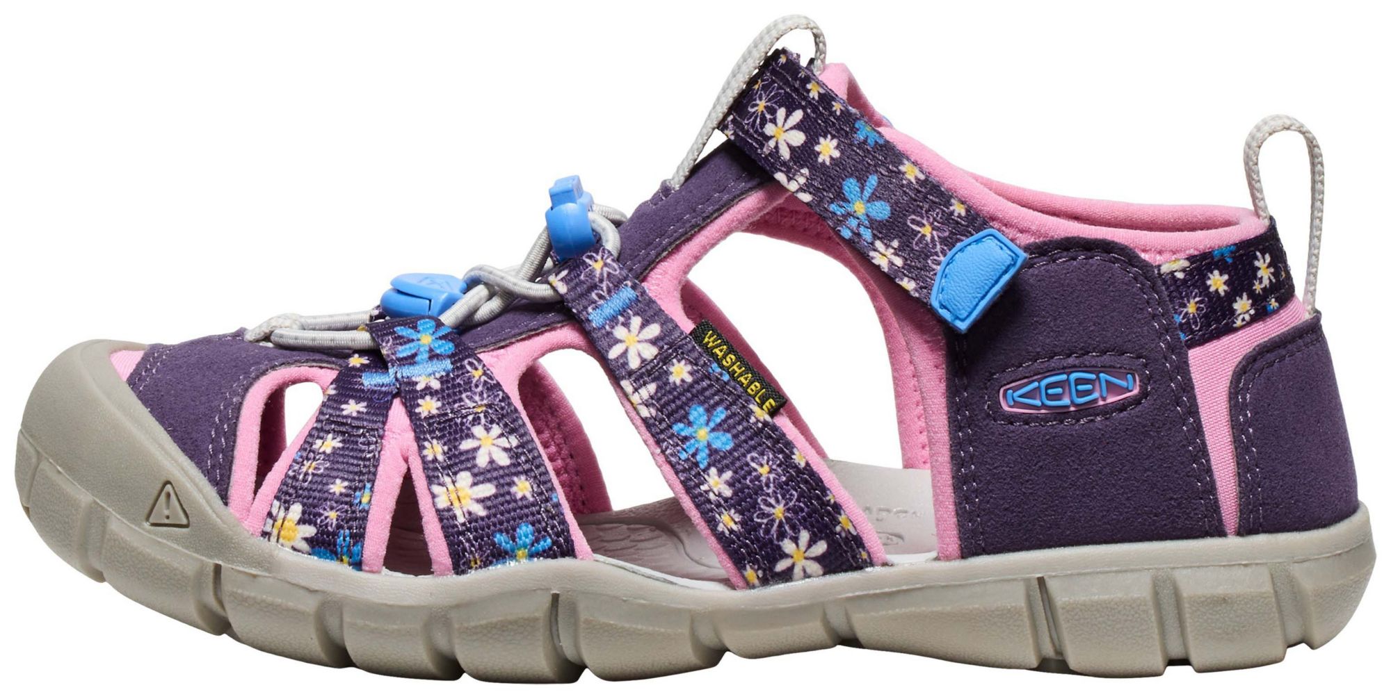 KEEN Youth Seacamp II CNX Sandals product image