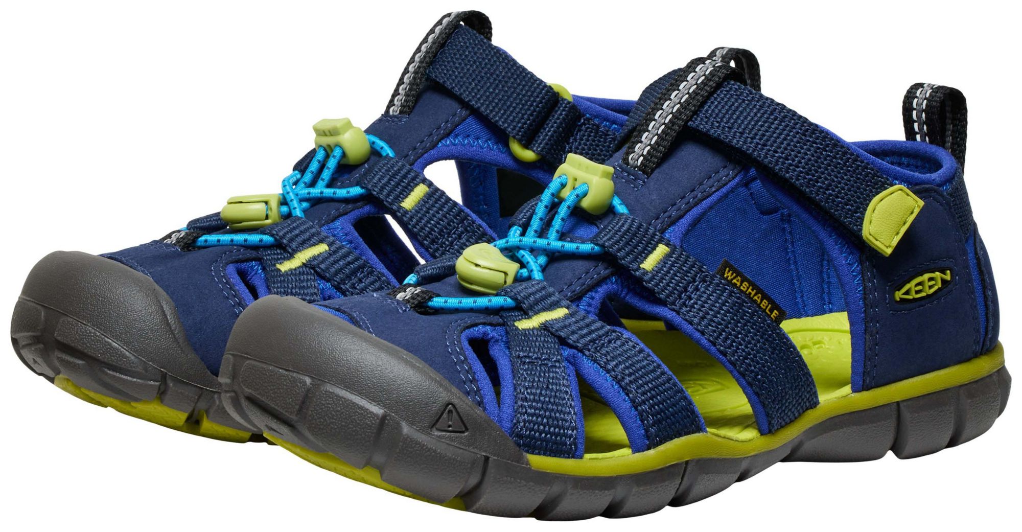 KEEN Youth Seacamp II CNX Sandals product image