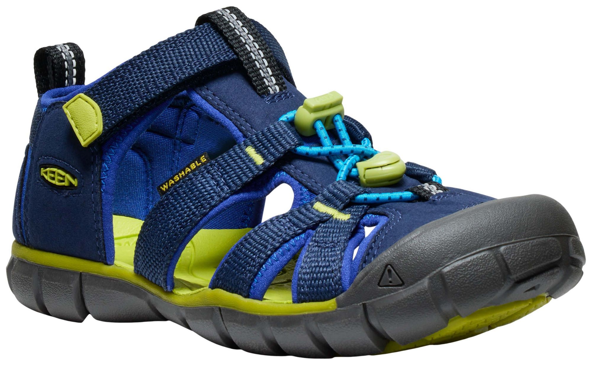 KEEN Youth Seacamp II CNX Sandals product image