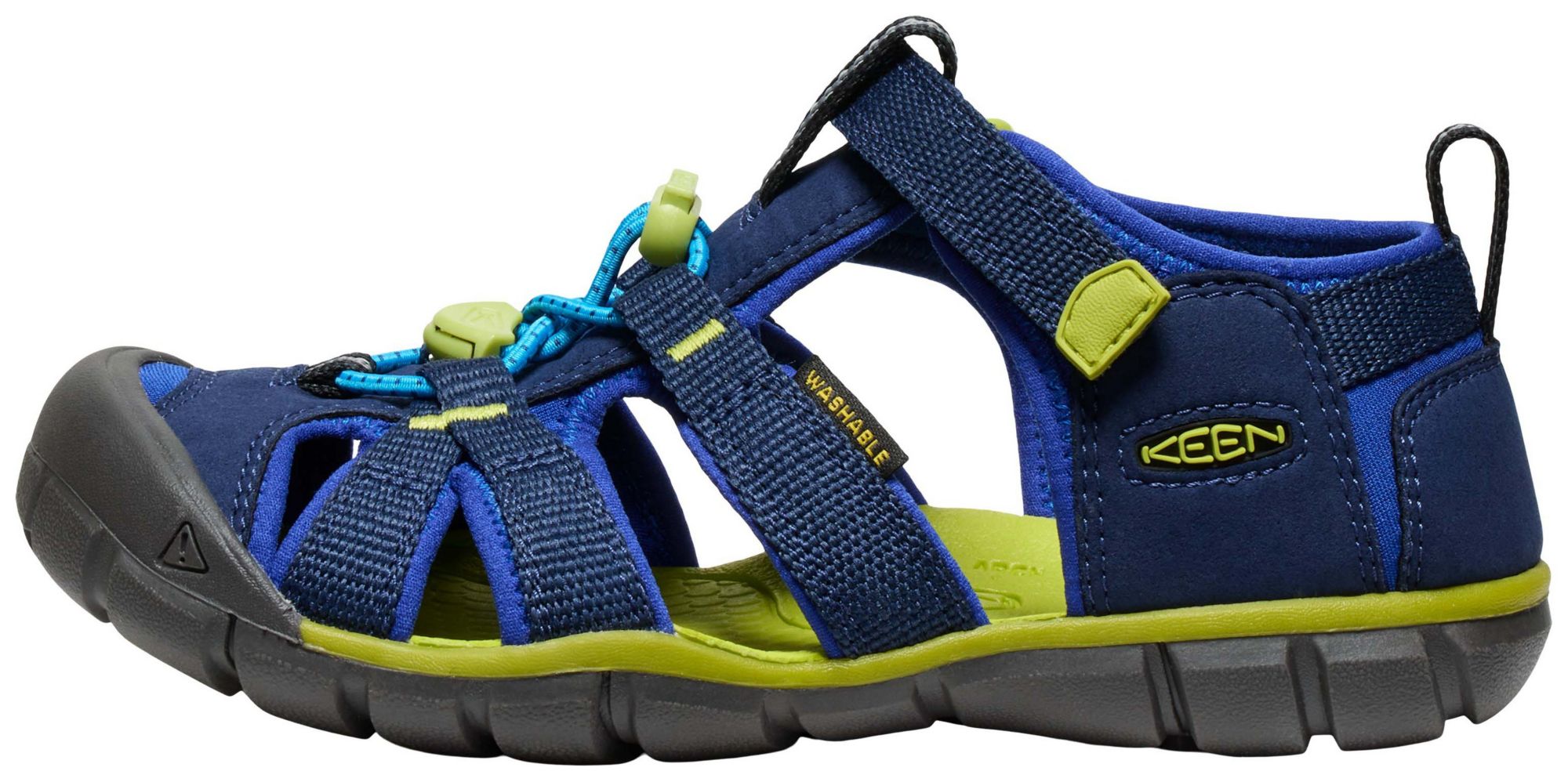 KEEN Youth Seacamp II CNX Sandals product image