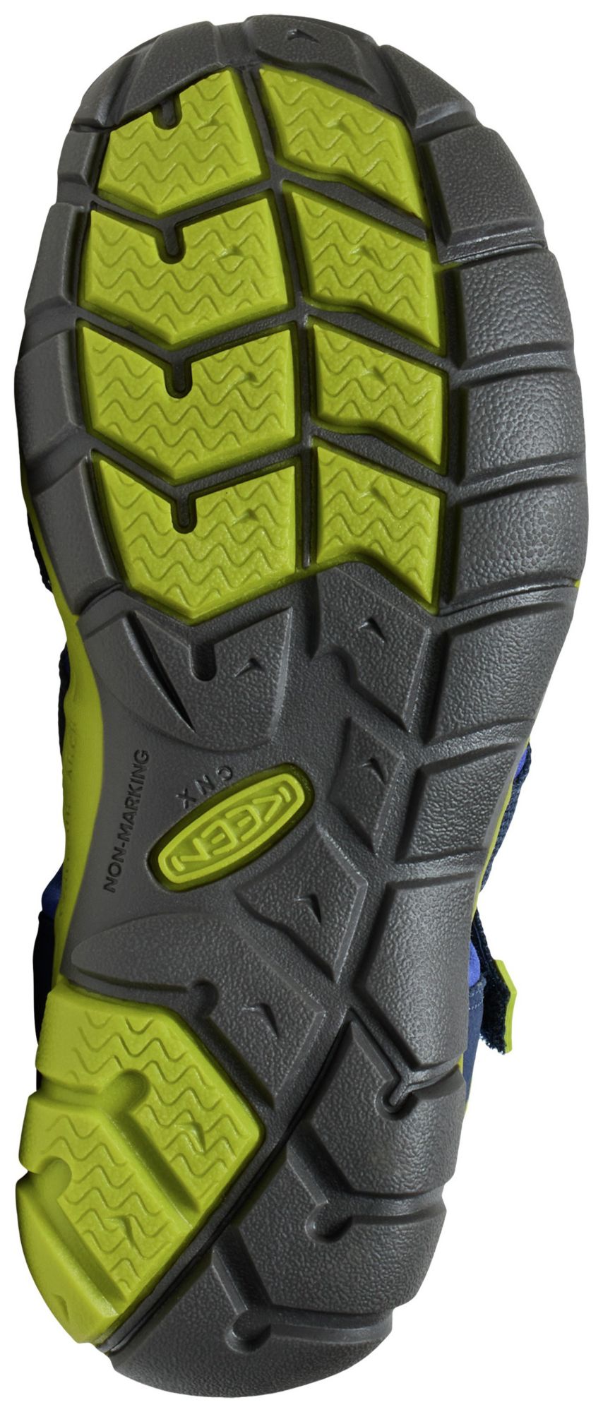 KEEN Youth Seacamp II CNX Sandals product image