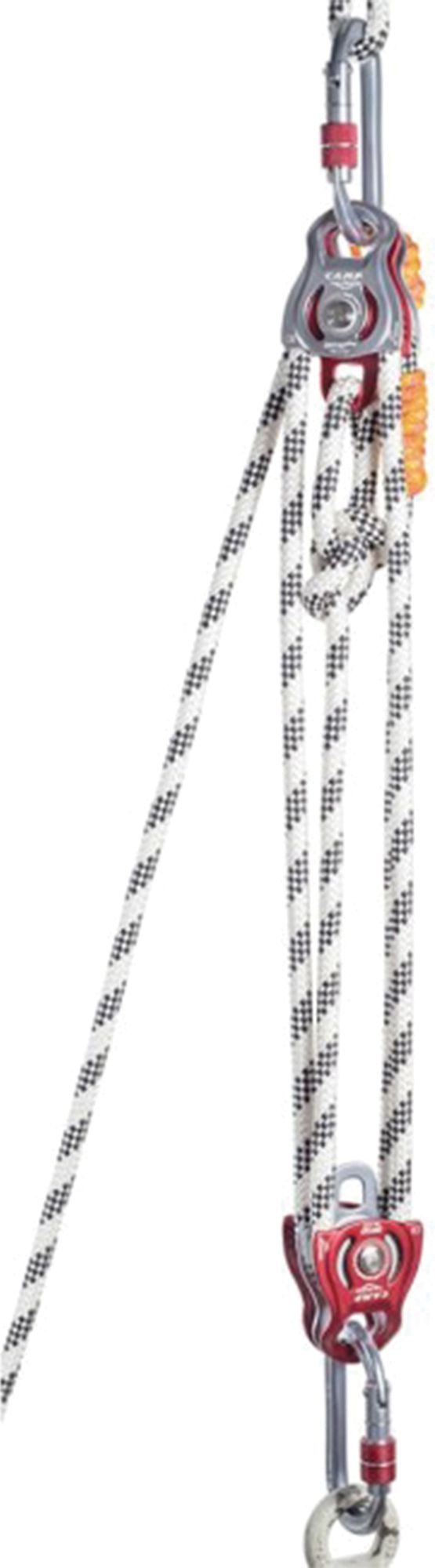 CAMP Dryad Double Pulley product image