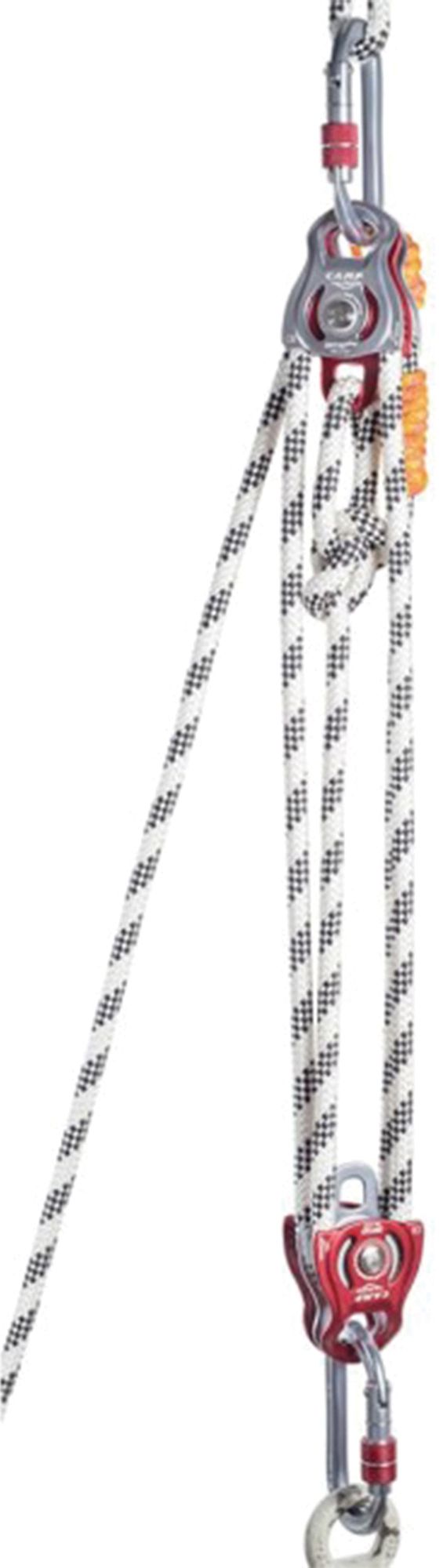 CAMP Dryad Pro Double Pulley product image
