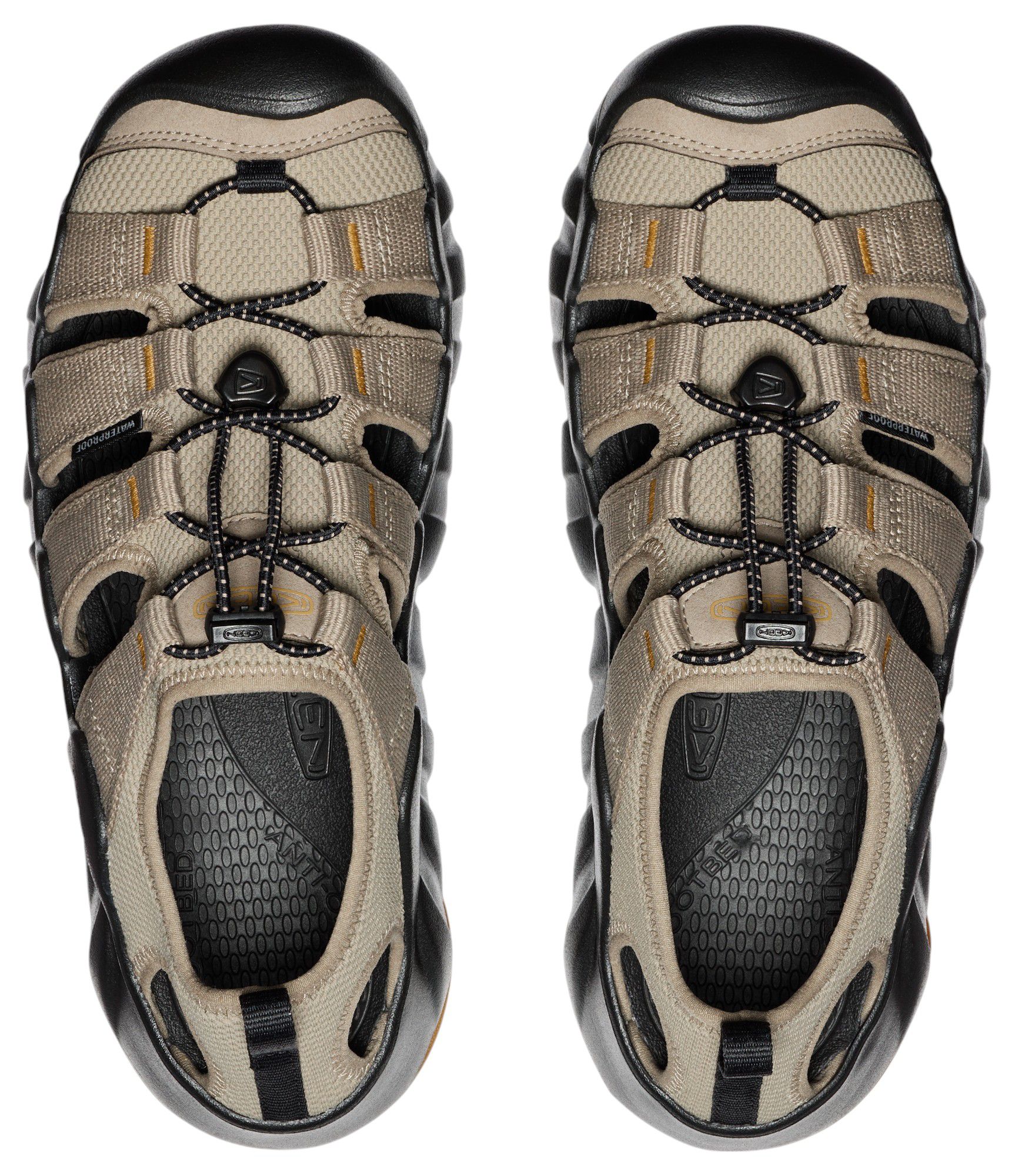 KEEN Men's Hyperport H2 Sandals product image