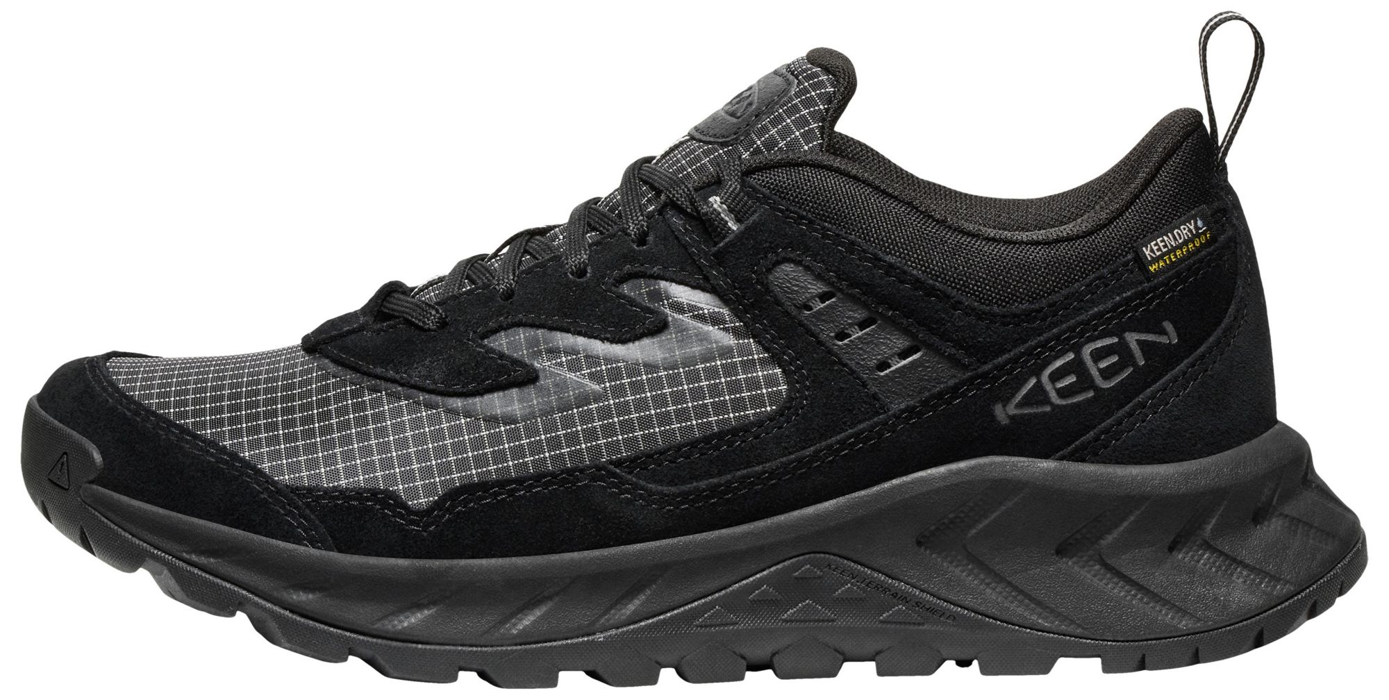 Keen Women's Hightrail EXP Waterproof Shoes product image