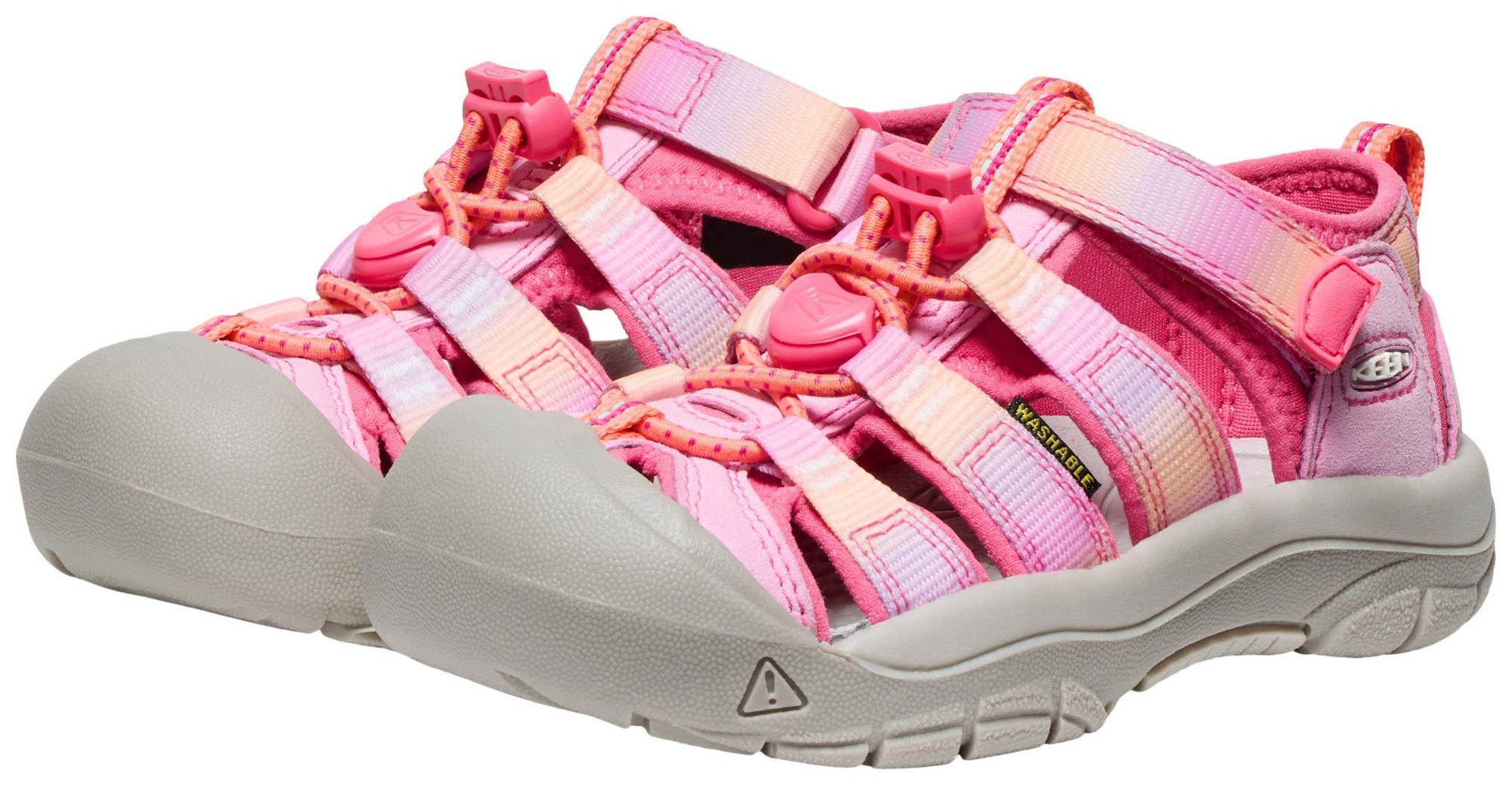 KEEN Kids' Newport H2 Sandals product image