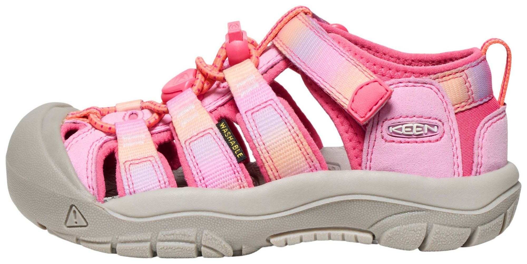 KEEN Kids' Newport H2 Sandals product image