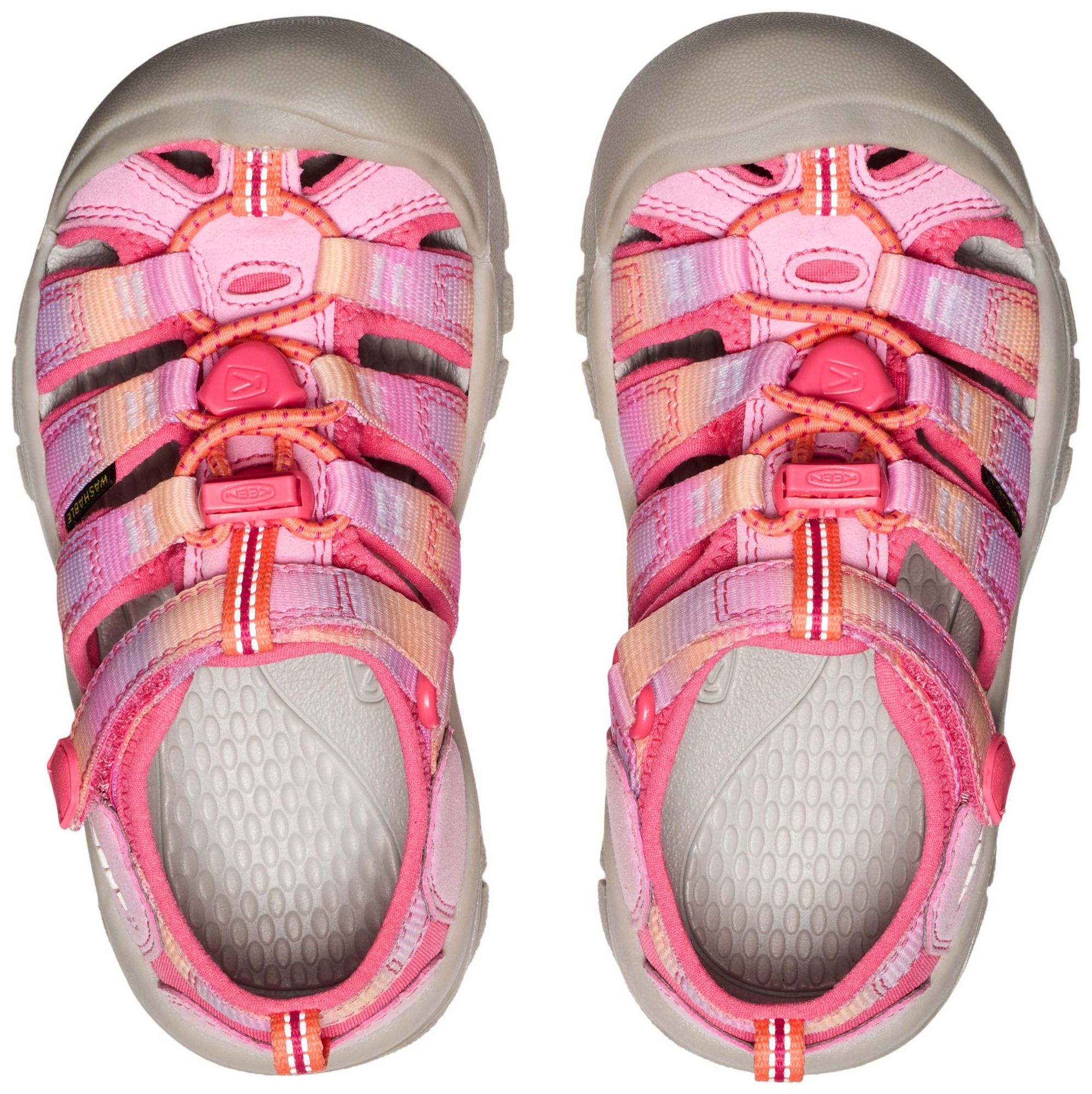 KEEN Kids' Newport H2 Sandals product image