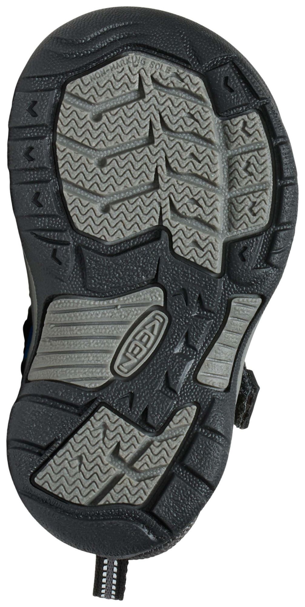 KEEN Toddler Newport H2 Sandals product image