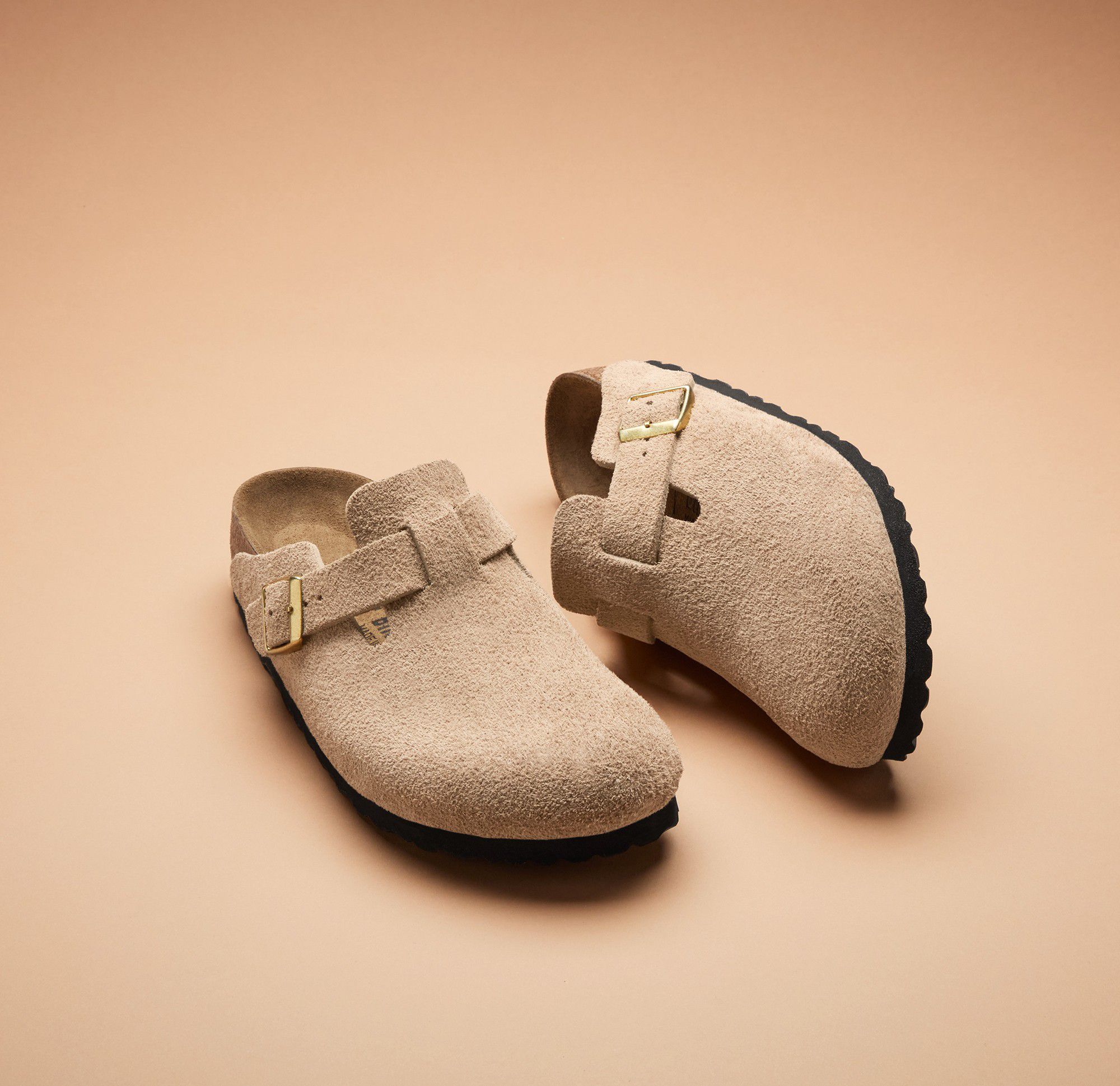 Birkenstock Women's Boston Clogs product image
