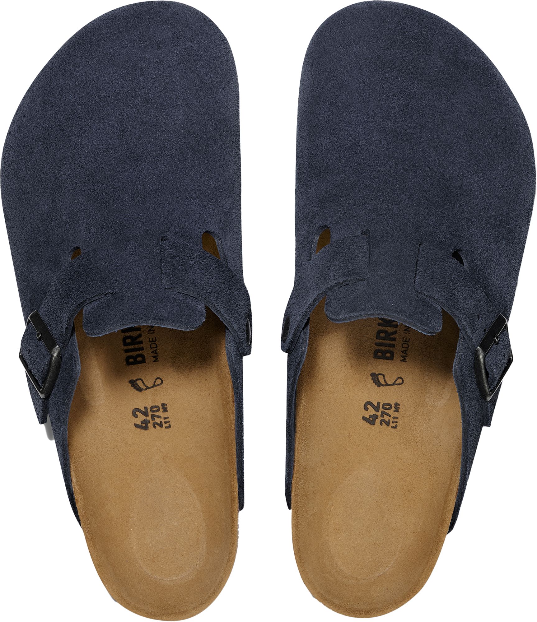 Birkenstock Women's Boston Clogs product image