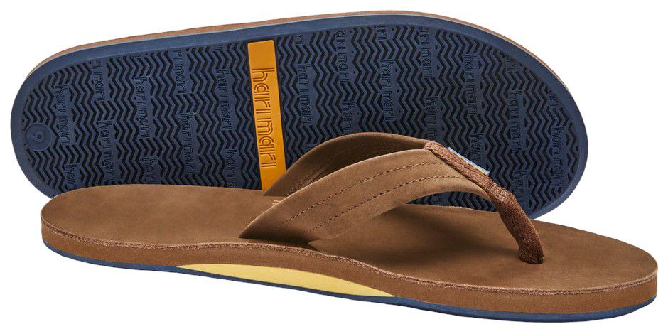 Hari Mari Men's Fields Flip Flop product image