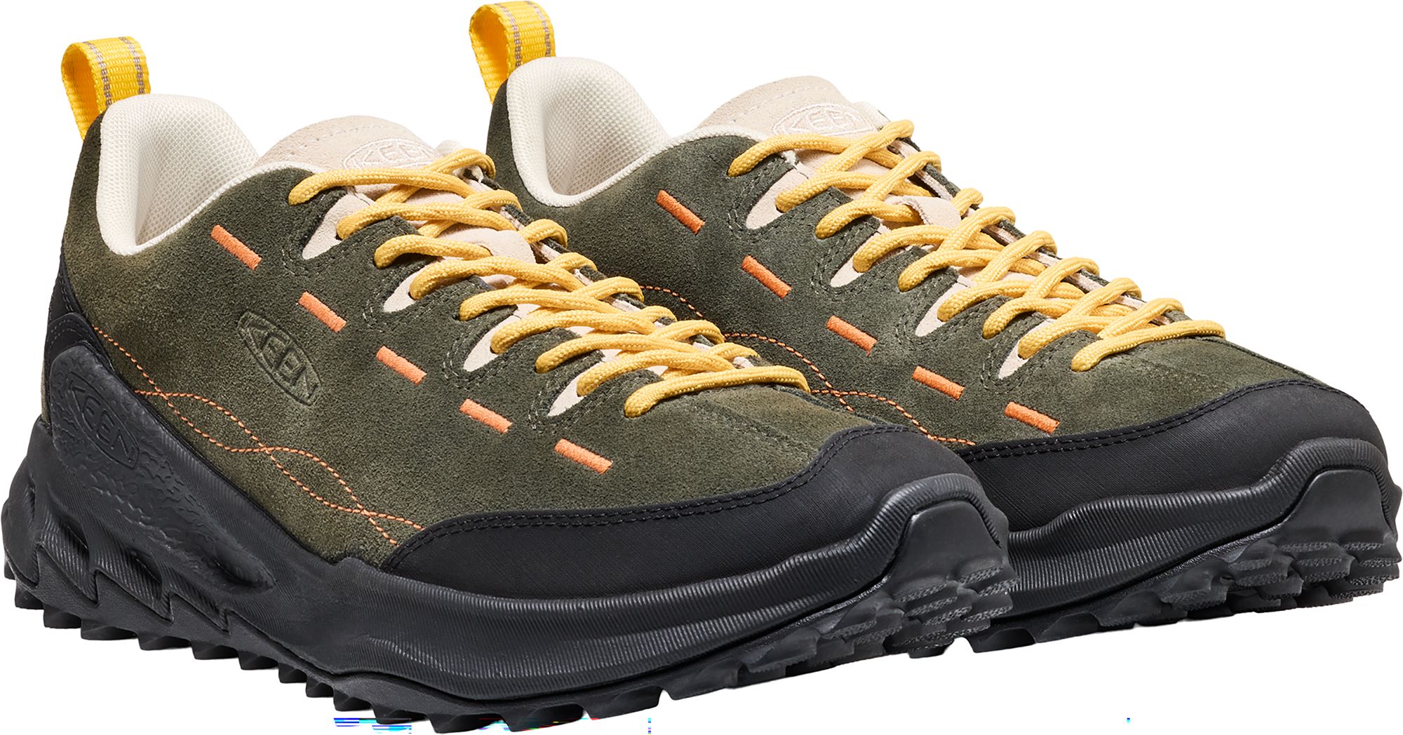 KEEN Men's Jasper Zionic Shoes product image