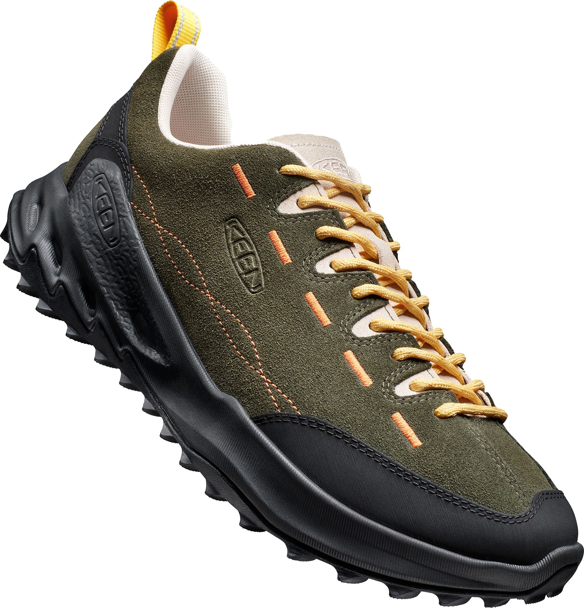 KEEN Men's Jasper Zionic Shoes product image