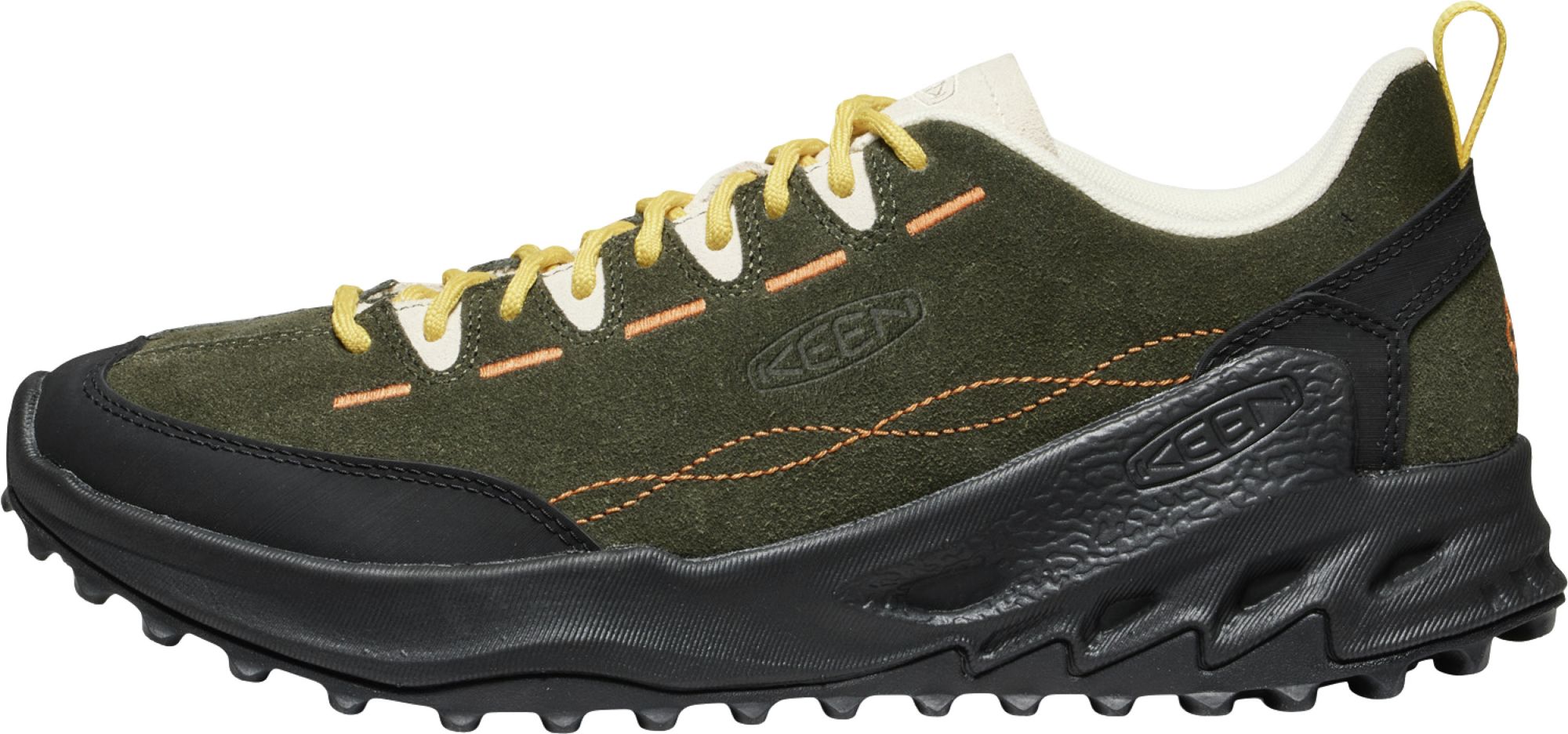 KEEN Men's Jasper Zionic Shoes product image