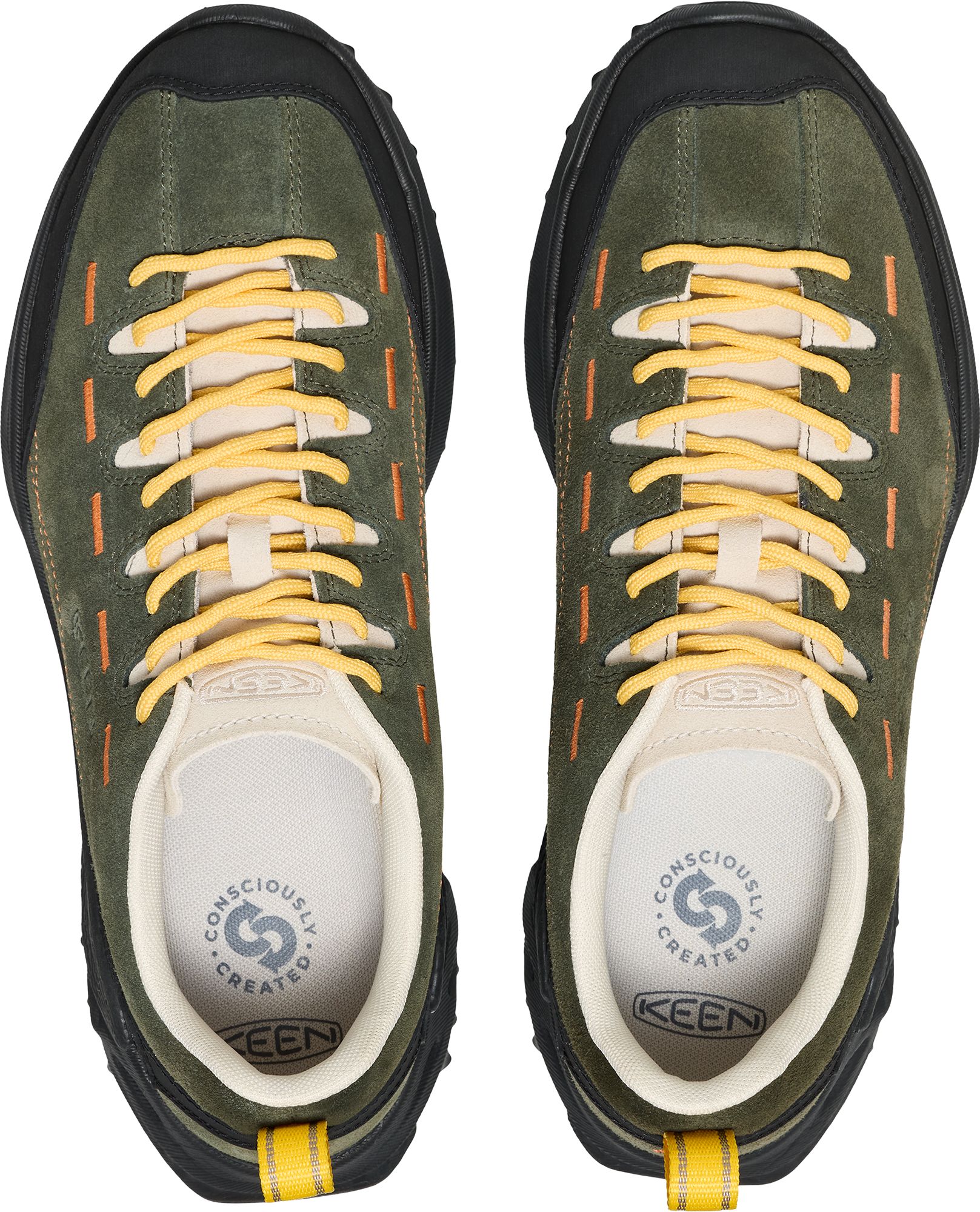 KEEN Men's Jasper Zionic Shoes product image