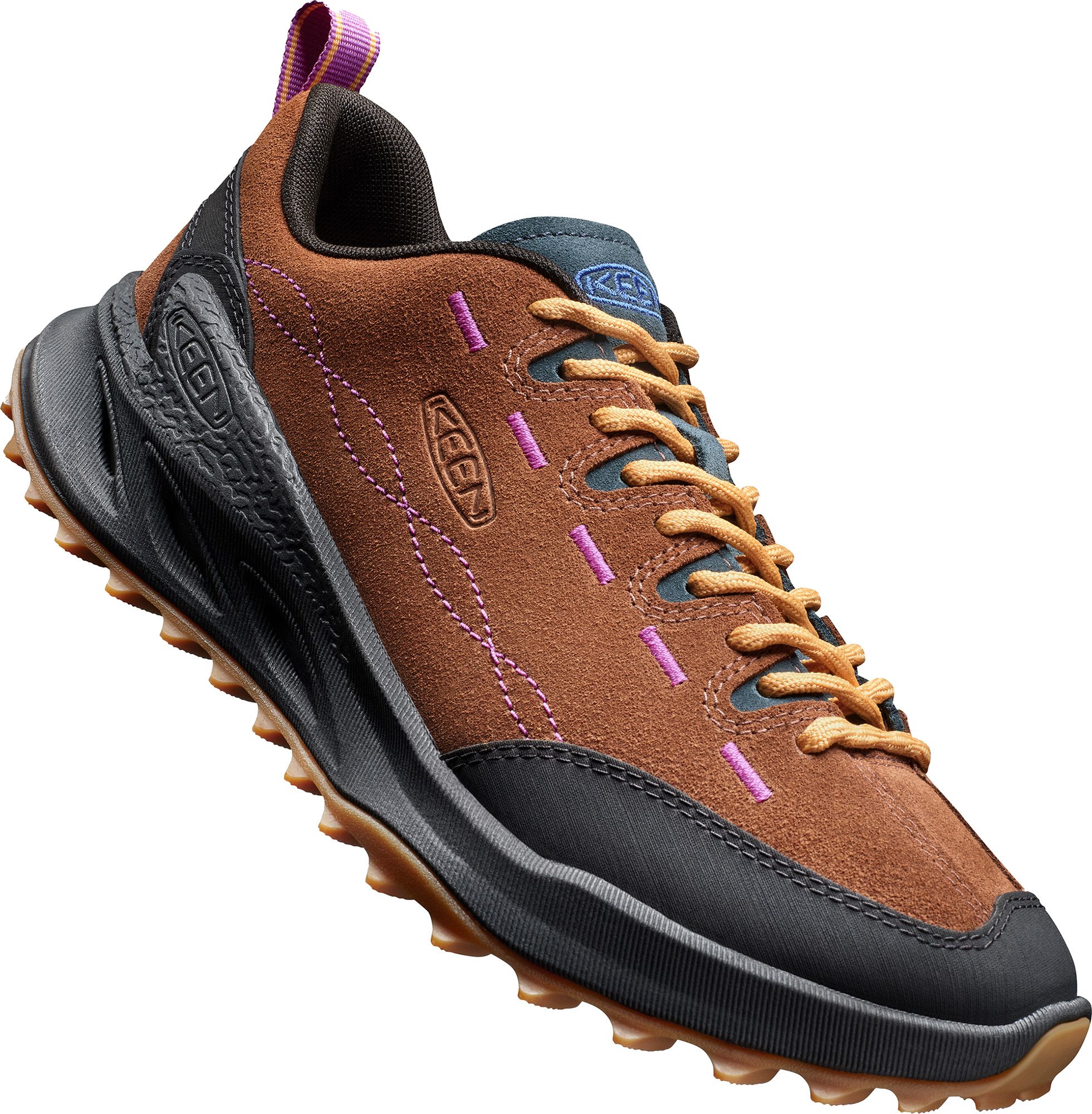 KEEN Women's Jasper Zionic Shoes product image