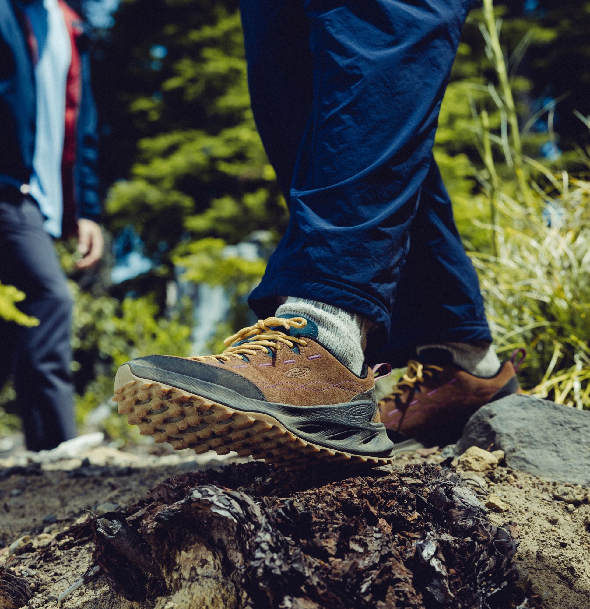 KEEN Women's Jasper Zionic Shoes product image