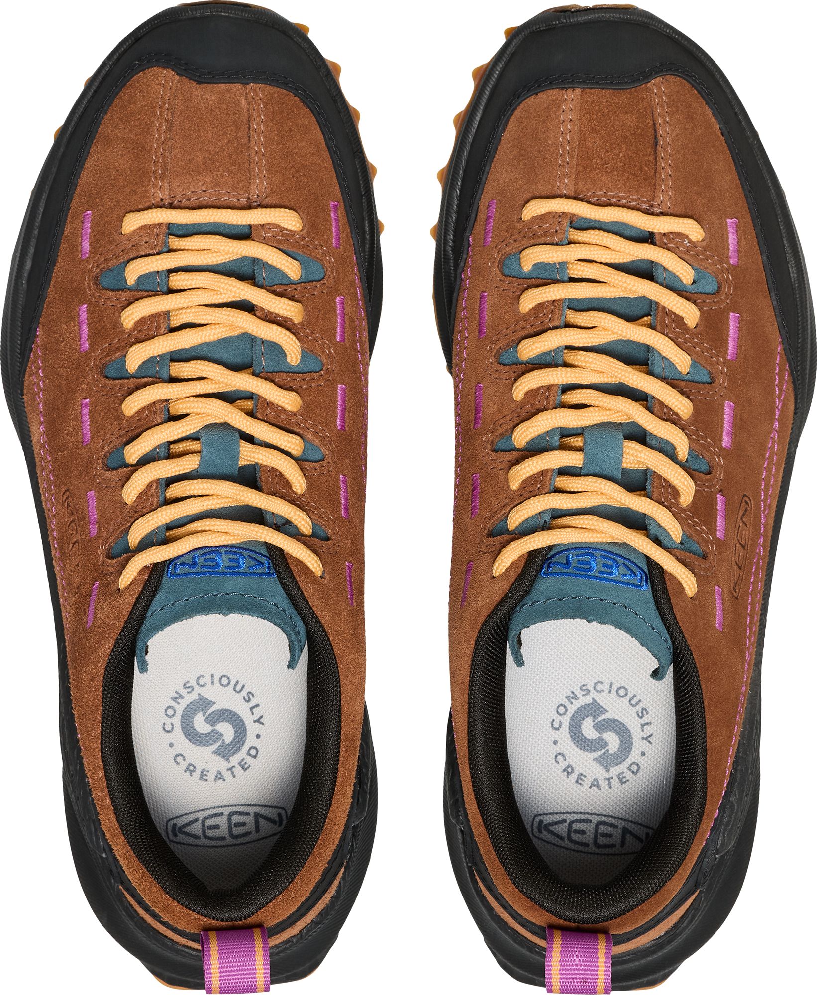 KEEN Women's Jasper Zionic Shoes product image