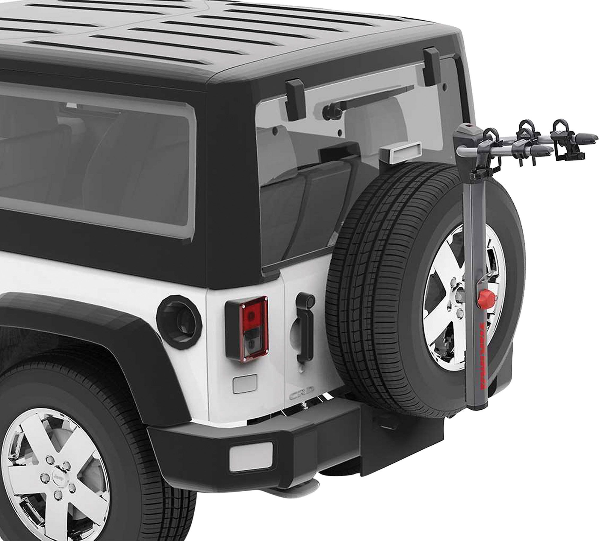 Yakima SpareRide Bike Carrier product image