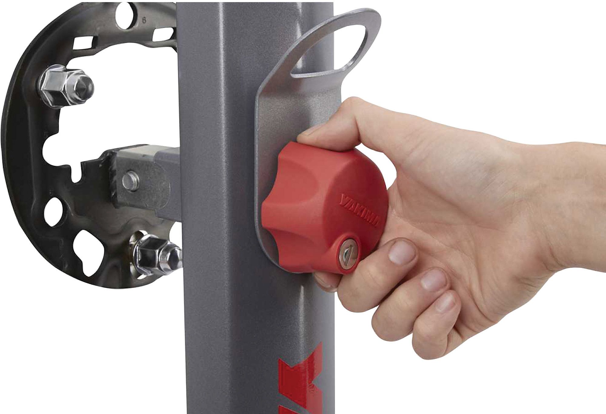 Yakima SpareRide Bike Carrier product image