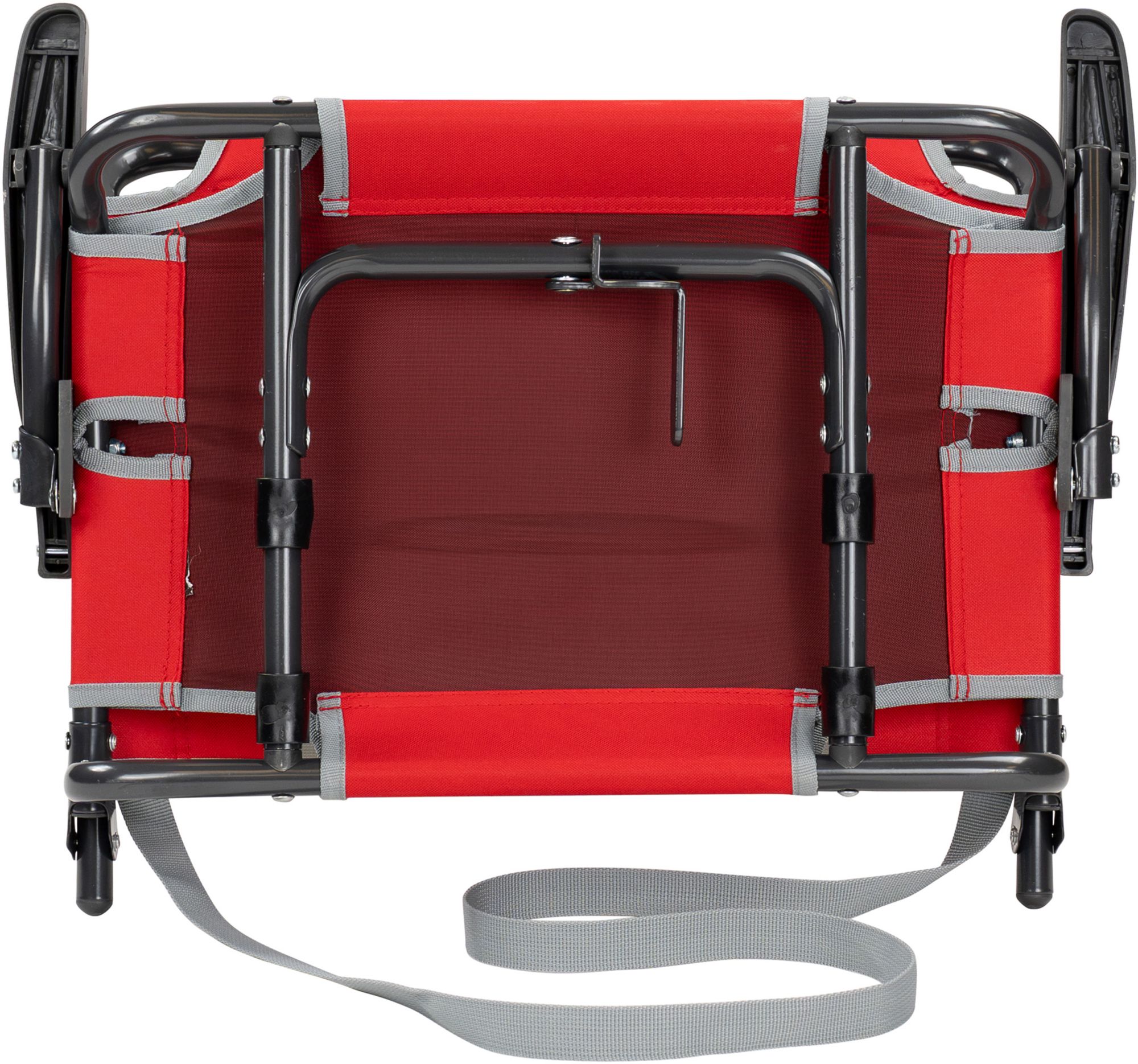GCI Outdoor Big Comfort Stadium Chair with Armrests product image