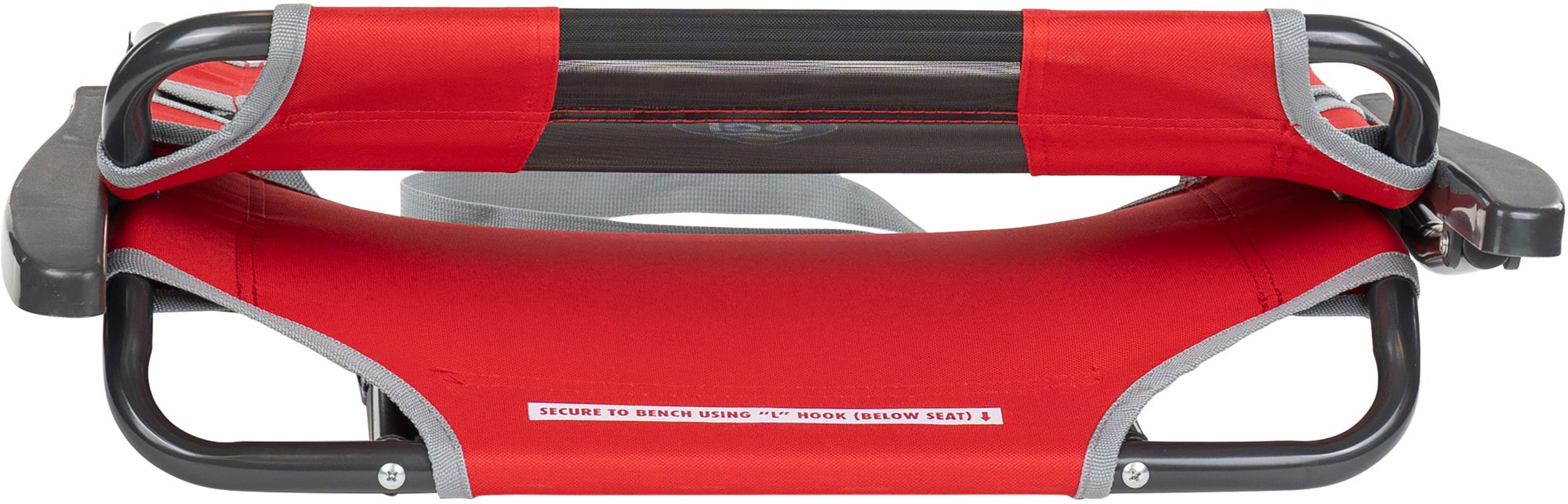 GCI Outdoor Big Comfort Stadium Chair with Armrests product image