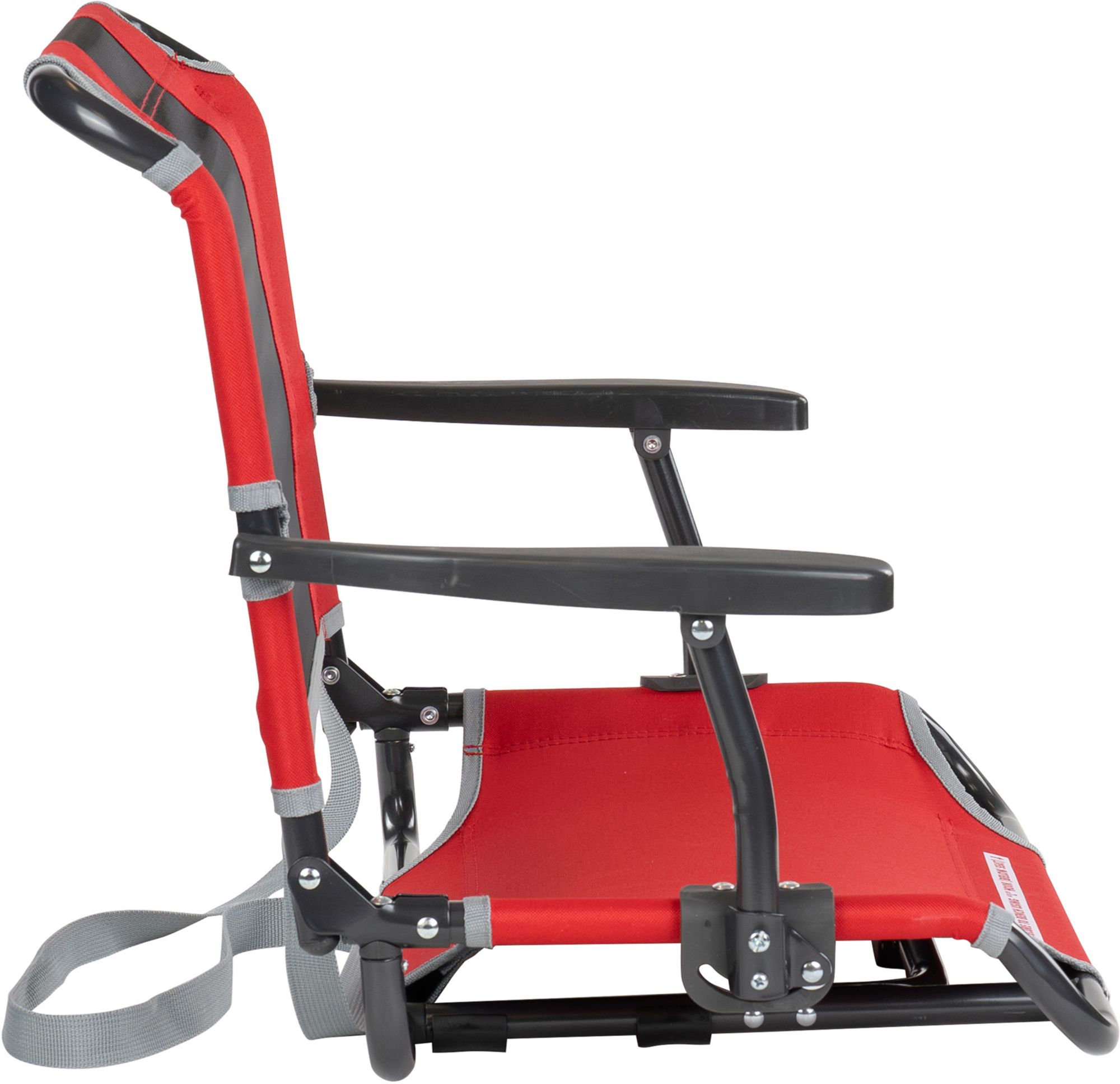 GCI Outdoor Big Comfort Stadium Chair with Armrests product image