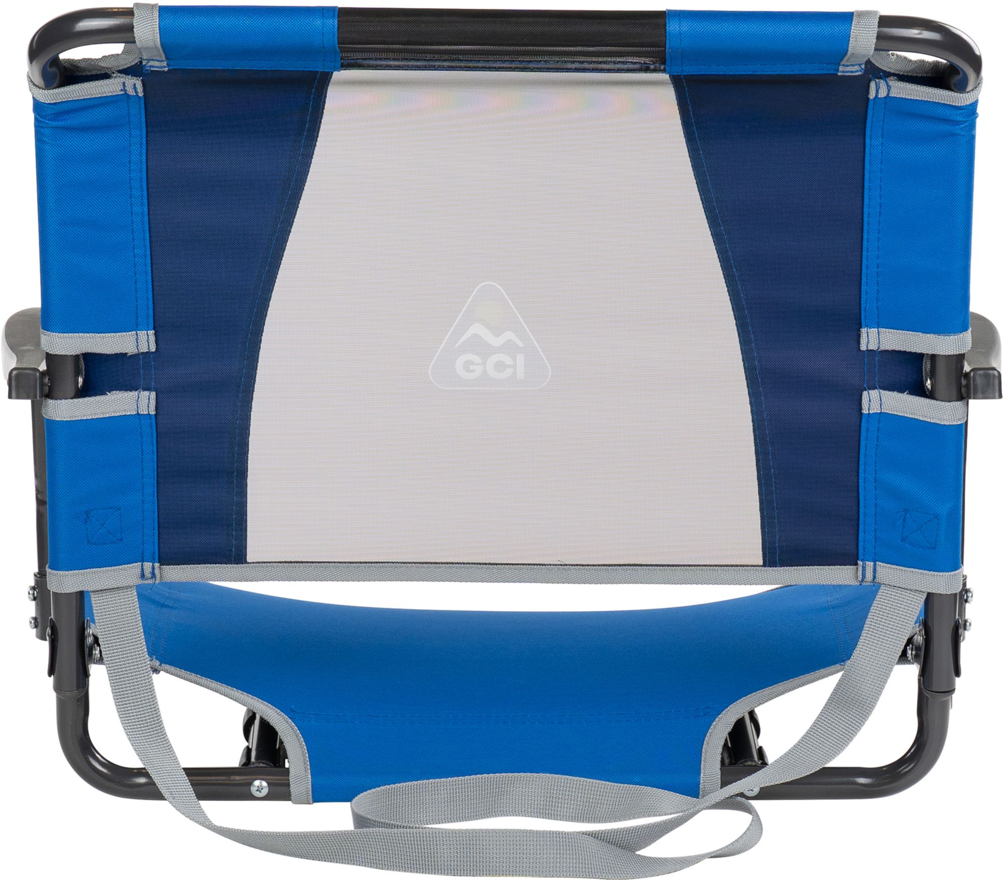 GCI Outdoor Big Comfort Stadium Chair with Armrests product image