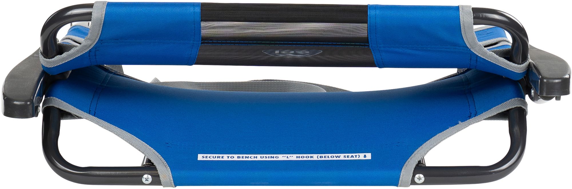 GCI Outdoor Big Comfort Stadium Chair with Armrests product image