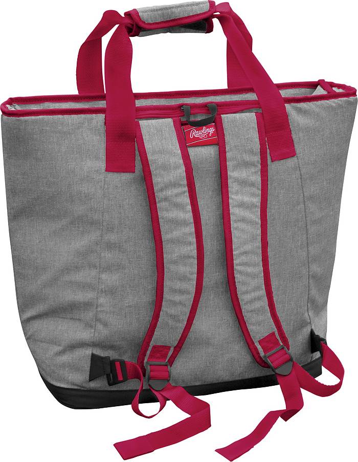 Rawlings San Francisco 49ers 30 Can Tote Cooler