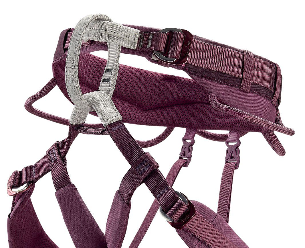Petzl Women's Luna Harness product image