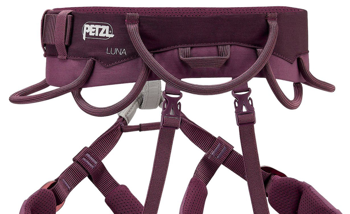 Petzl Women's Luna Harness product image