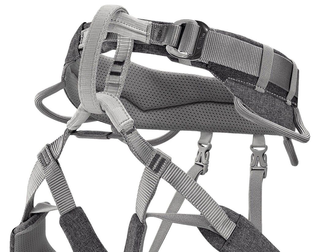 Petzl Men's Sama Climbing Harness product image