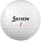 Srixon 2021 Z-Star XV Golf Balls product image