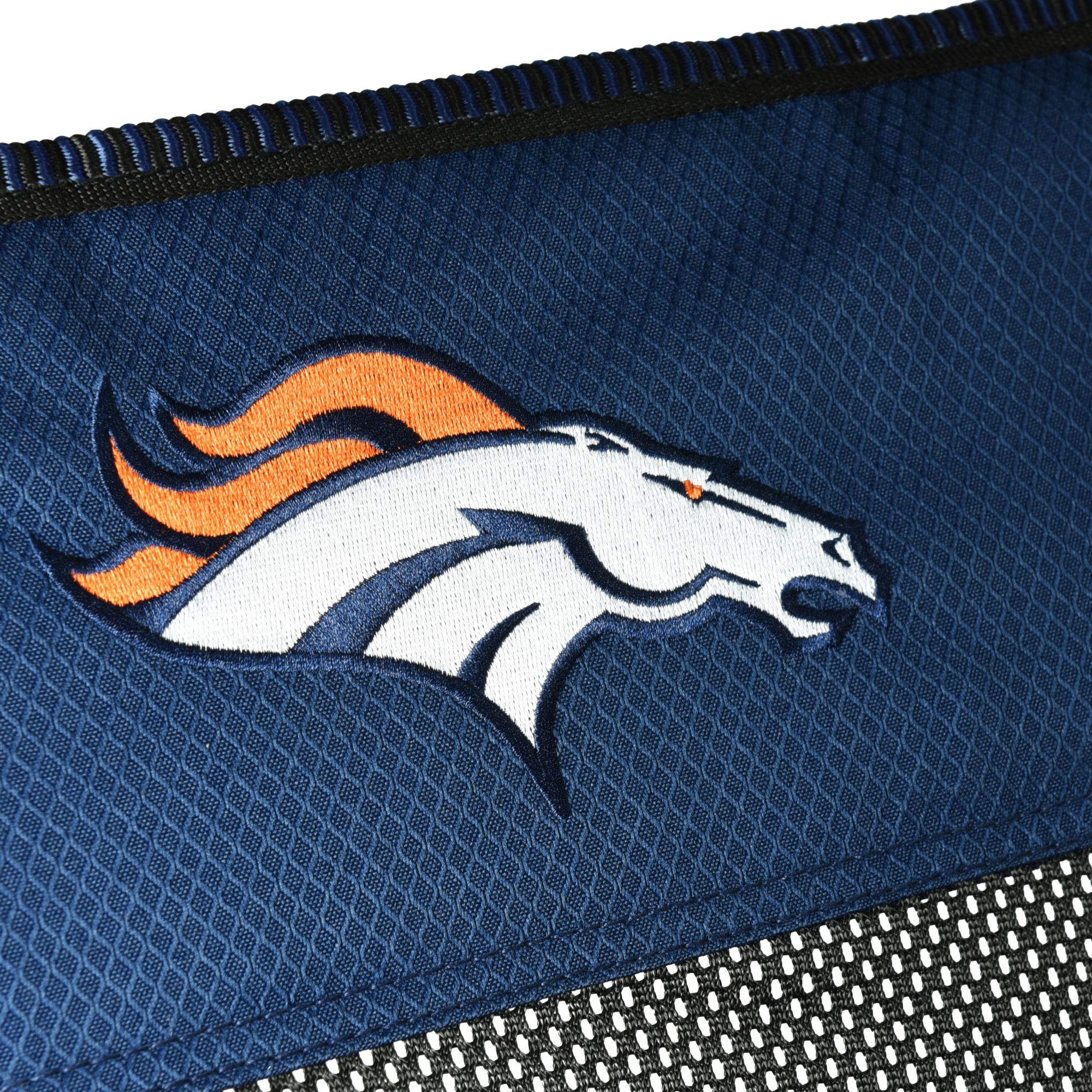 Kijaro Denver Broncos Dual Lock Pro Chair product image