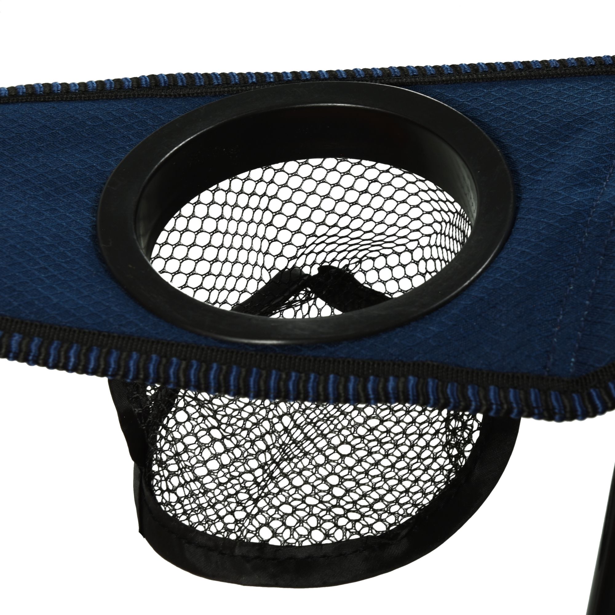 Kijaro Denver Broncos Dual Lock Pro Chair product image