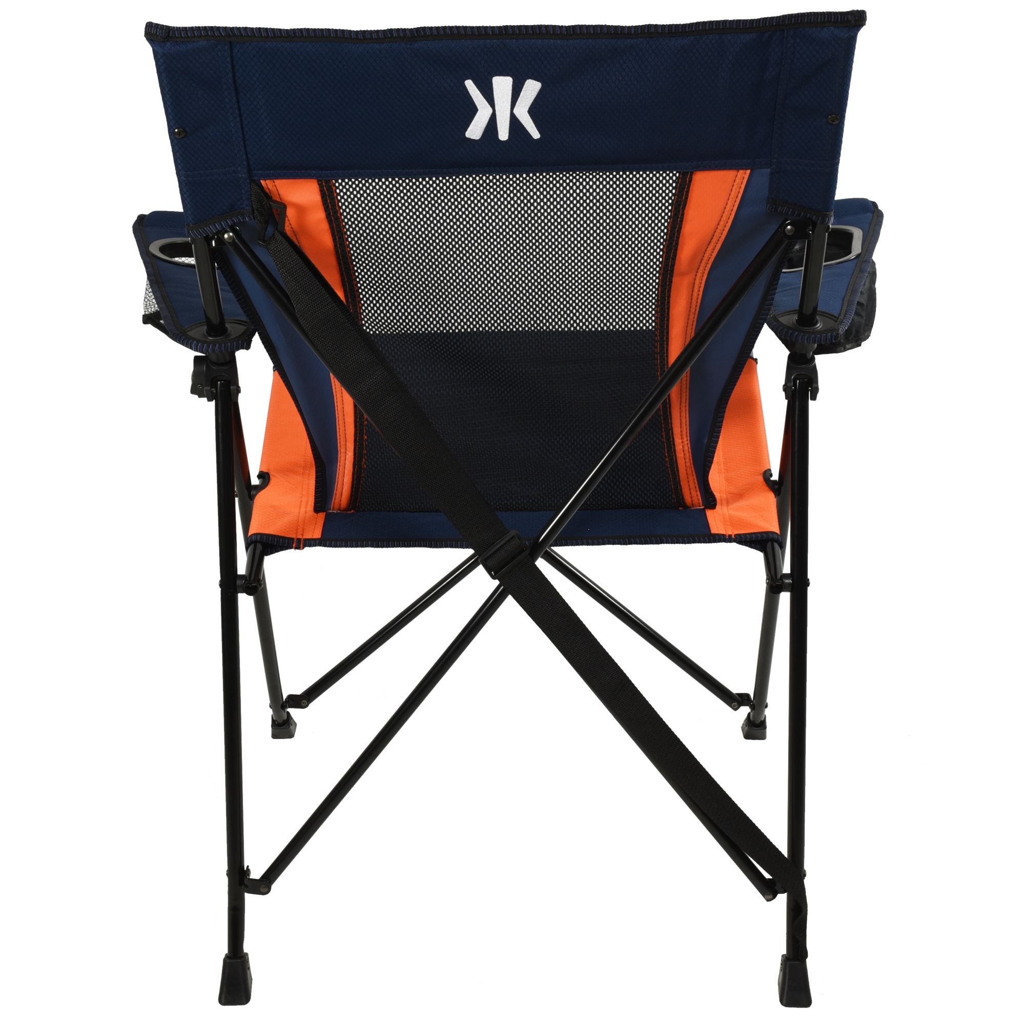 Kijaro Denver Broncos Dual Lock Pro Chair product image