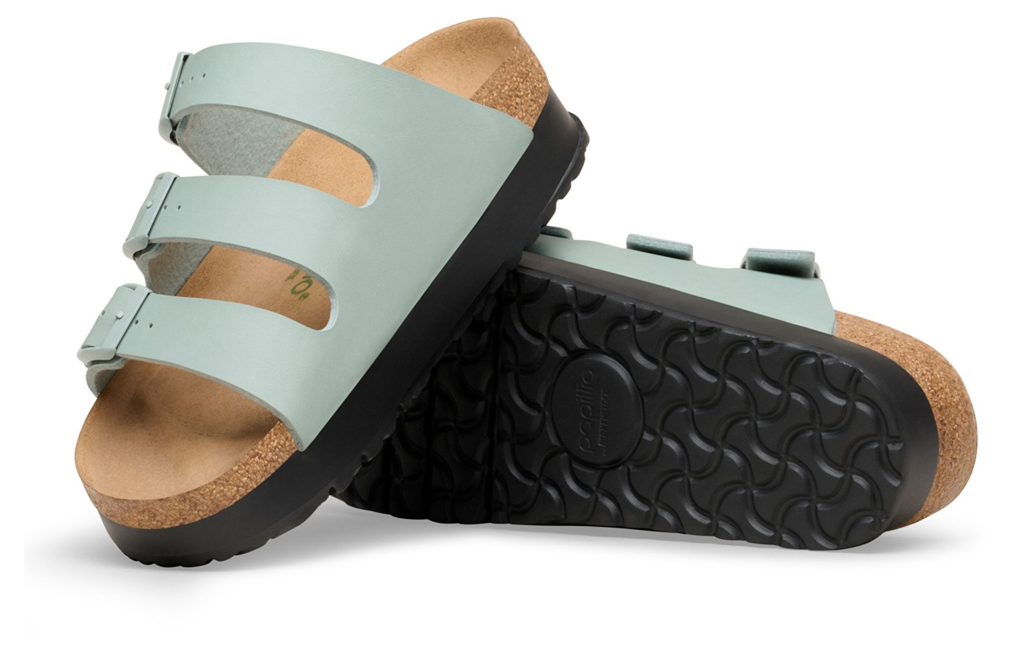 Birkenstock Women's Florida Flex Platform Sandals product image