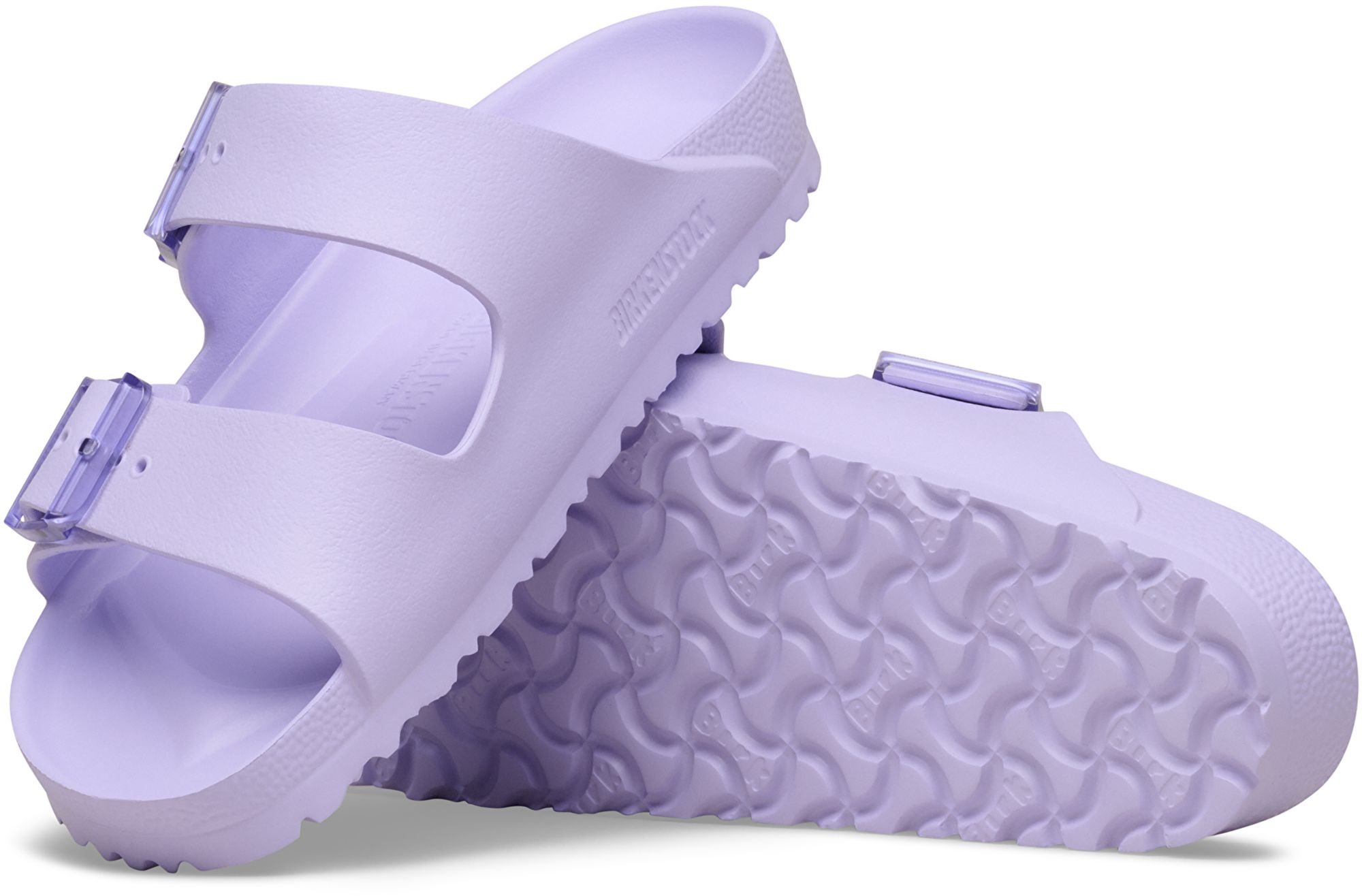 Birkenstock Women's Arizona Stealth Buckle EVA Sandals product image