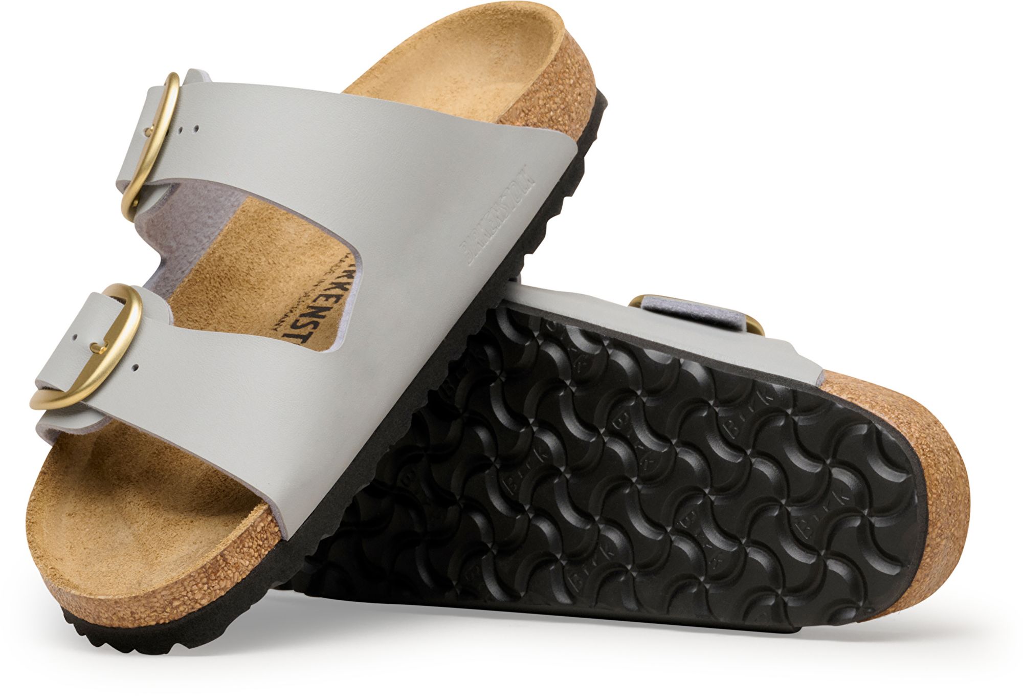 Birkenstock Women's Arizona Big Buckle Soft Footbed Sandals product image