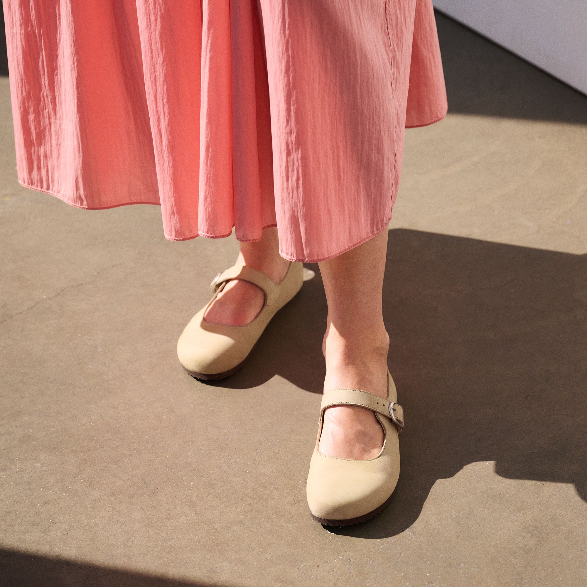 Birkenstock Women's Santa Clarita Shoes product image
