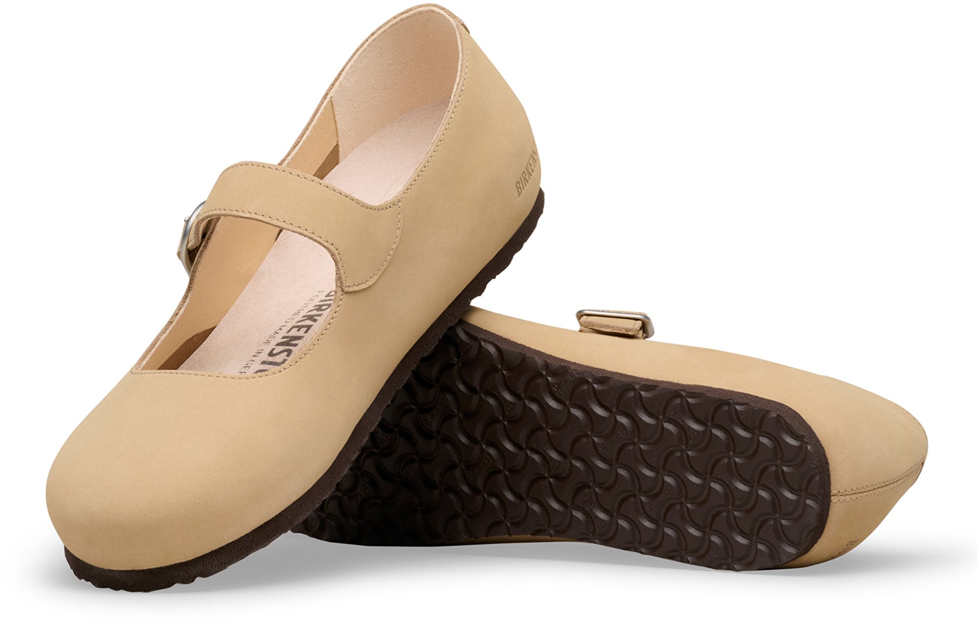 Birkenstock Women's Santa Clarita Shoes product image