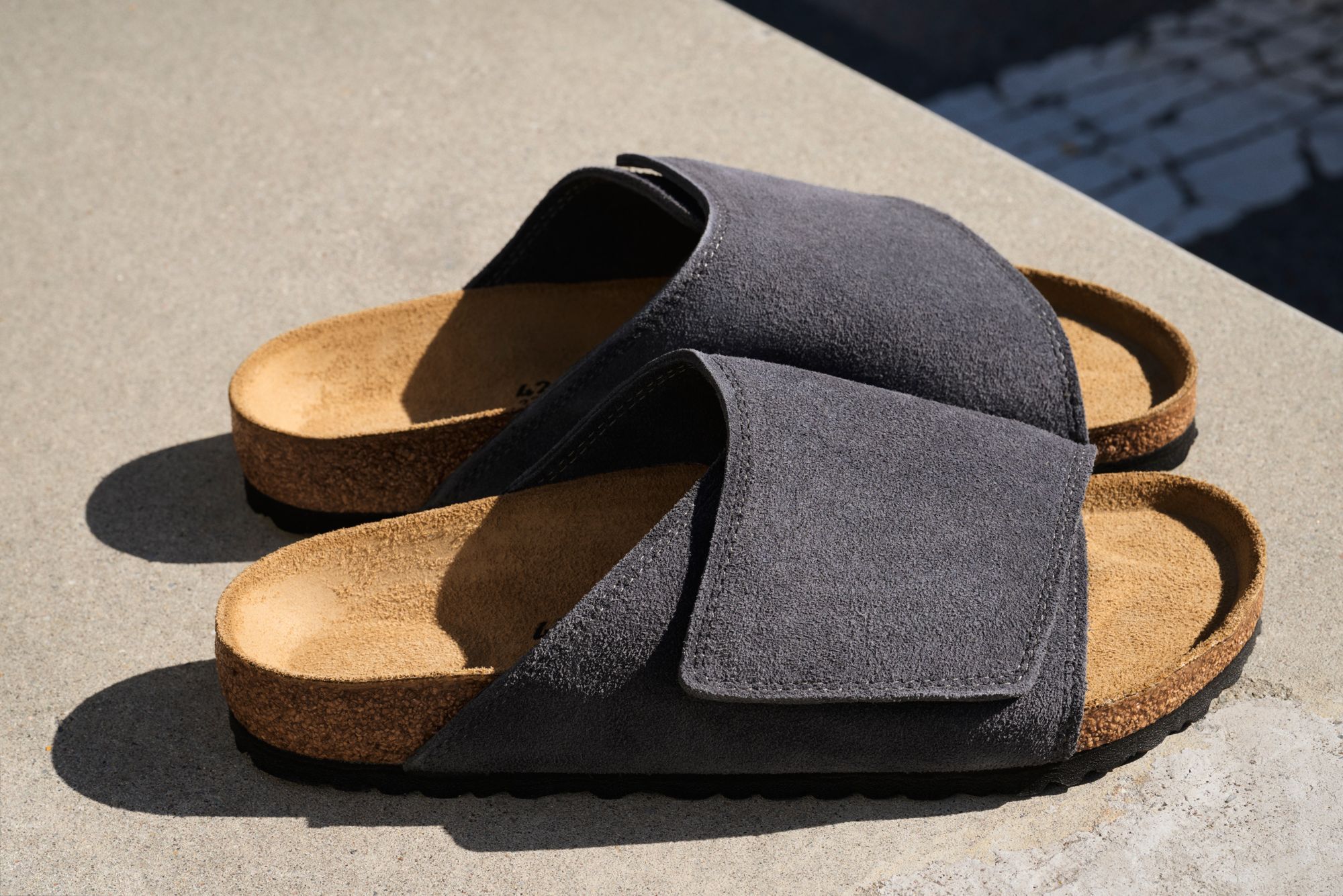 Birkenstock Men's Solana Sandals product image