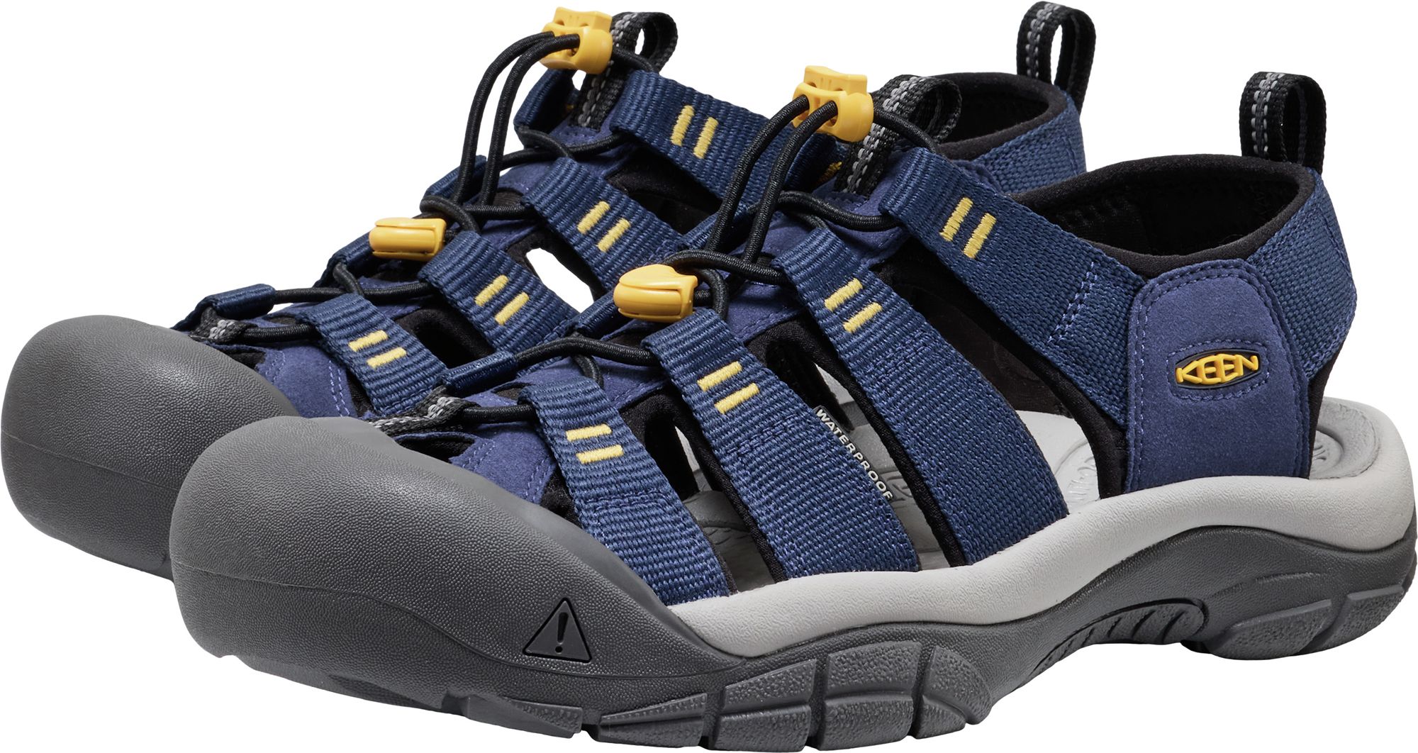 KEEN Men's Newport H2 Sandals product image