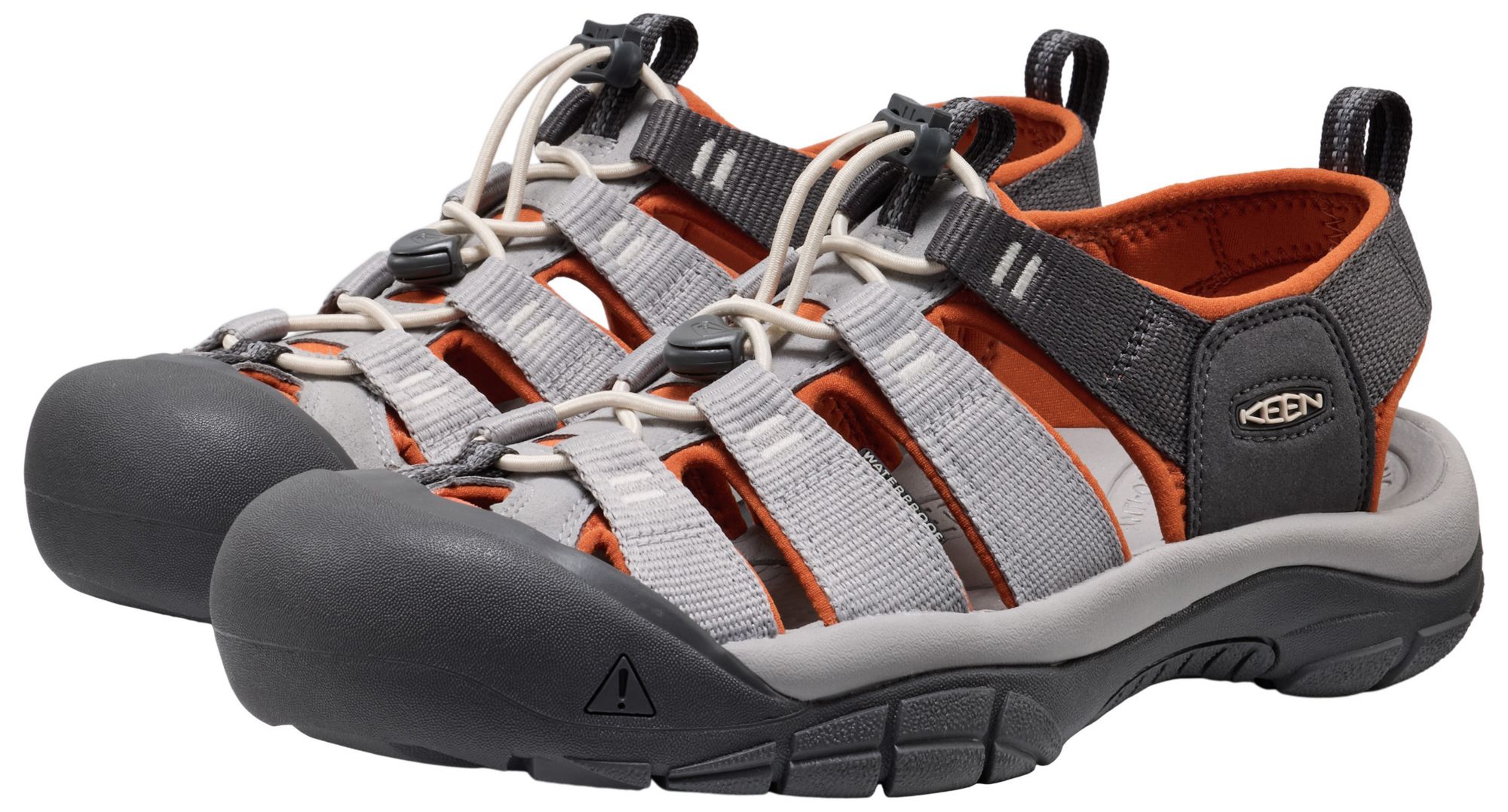 KEEN Men's Newport H2 Sandals product image
