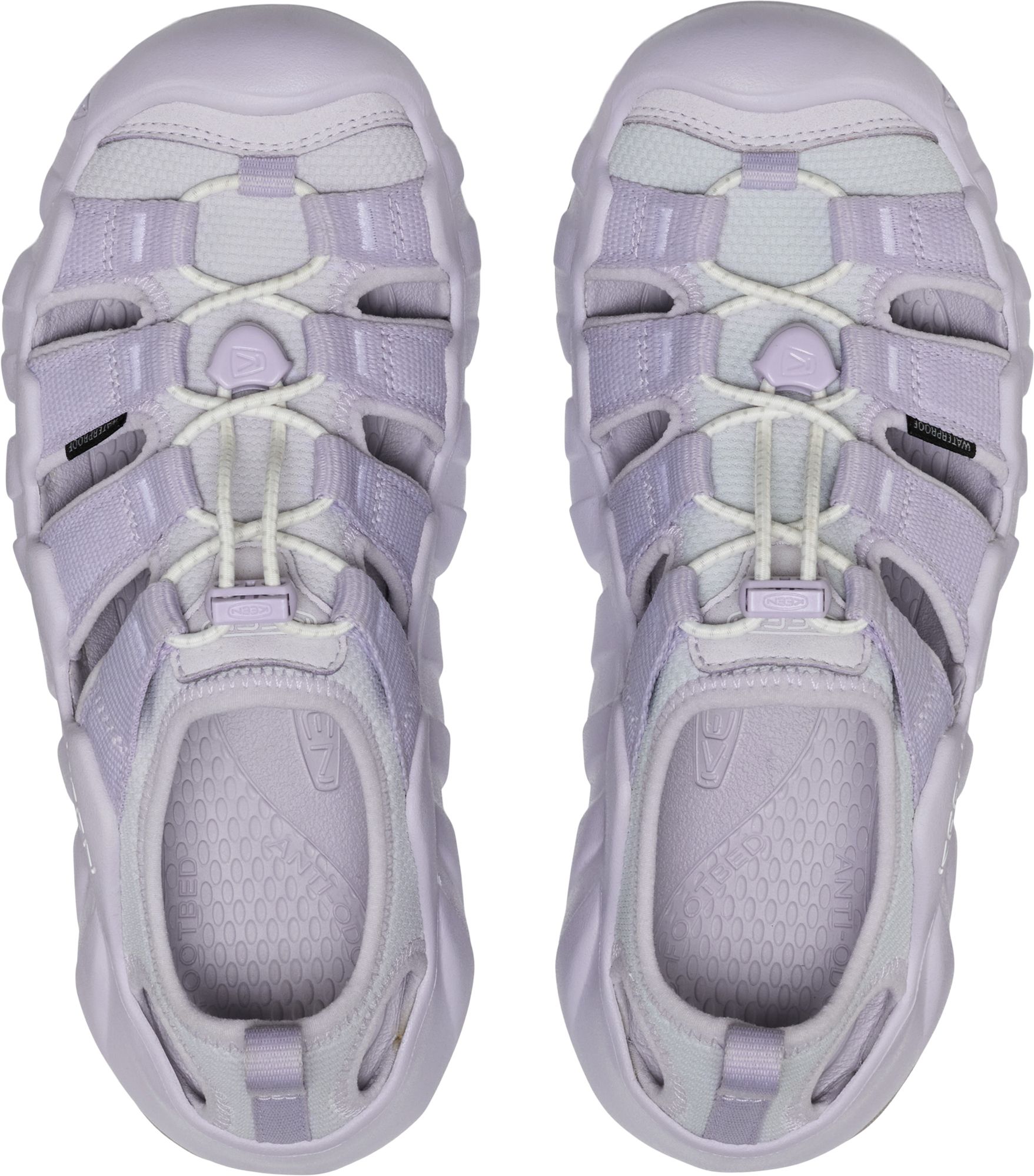 KEEN Women's Hyperport H2 Sandals product image