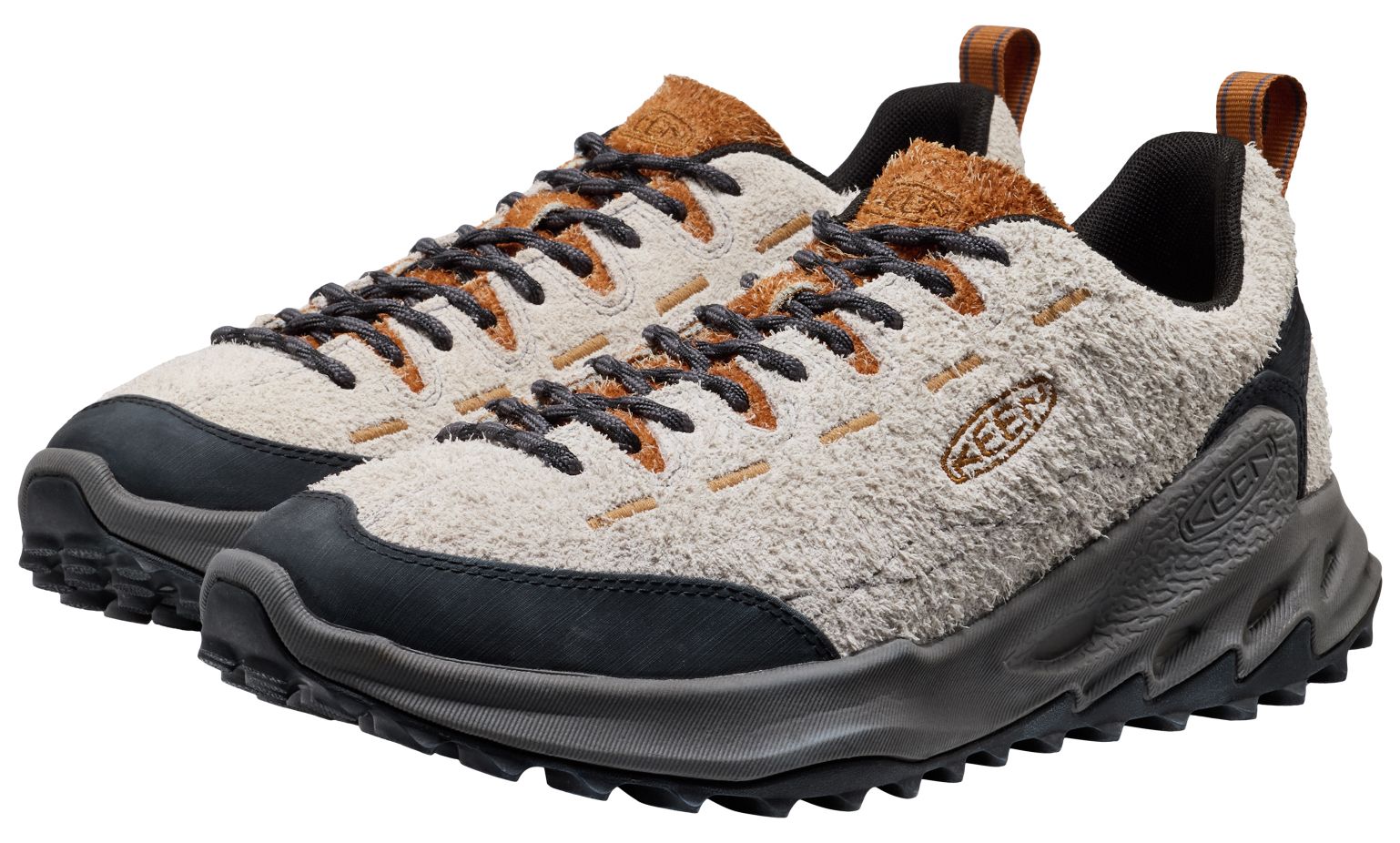 KEEN Men's Jasper Zionic Shoes product image