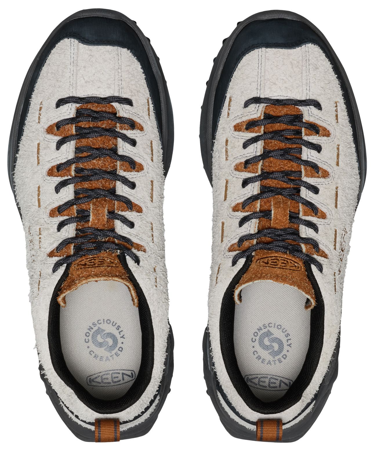 KEEN Men's Jasper Zionic Shoes product image